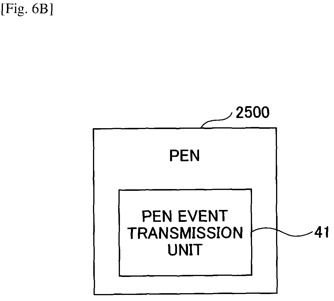 Patent US12430023 Figure 9 – Display apparatus, input method, and program
