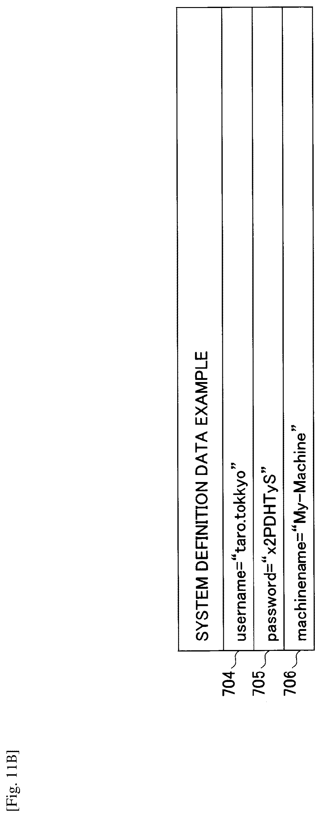 Patent US12430023 Figure 15 – Display apparatus, input method, and program