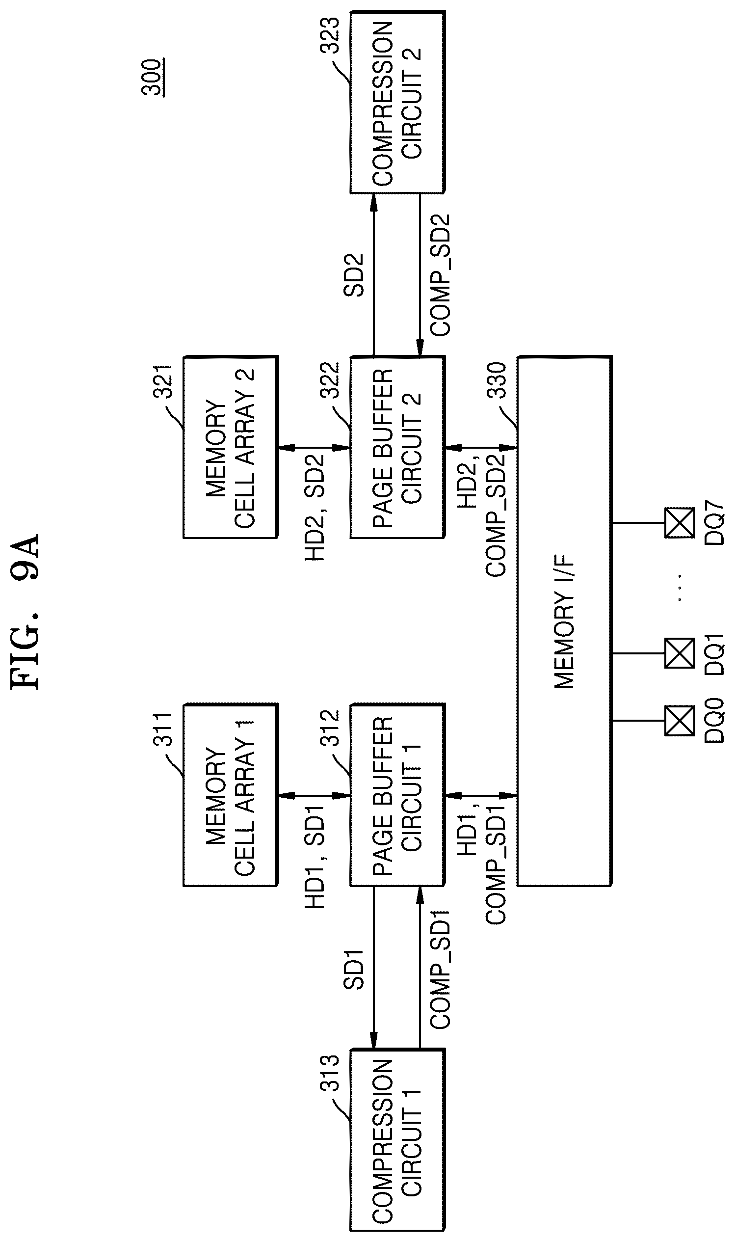 Patent US12430064 Figure 11 – Memory controller, operation method thereof, and memory system