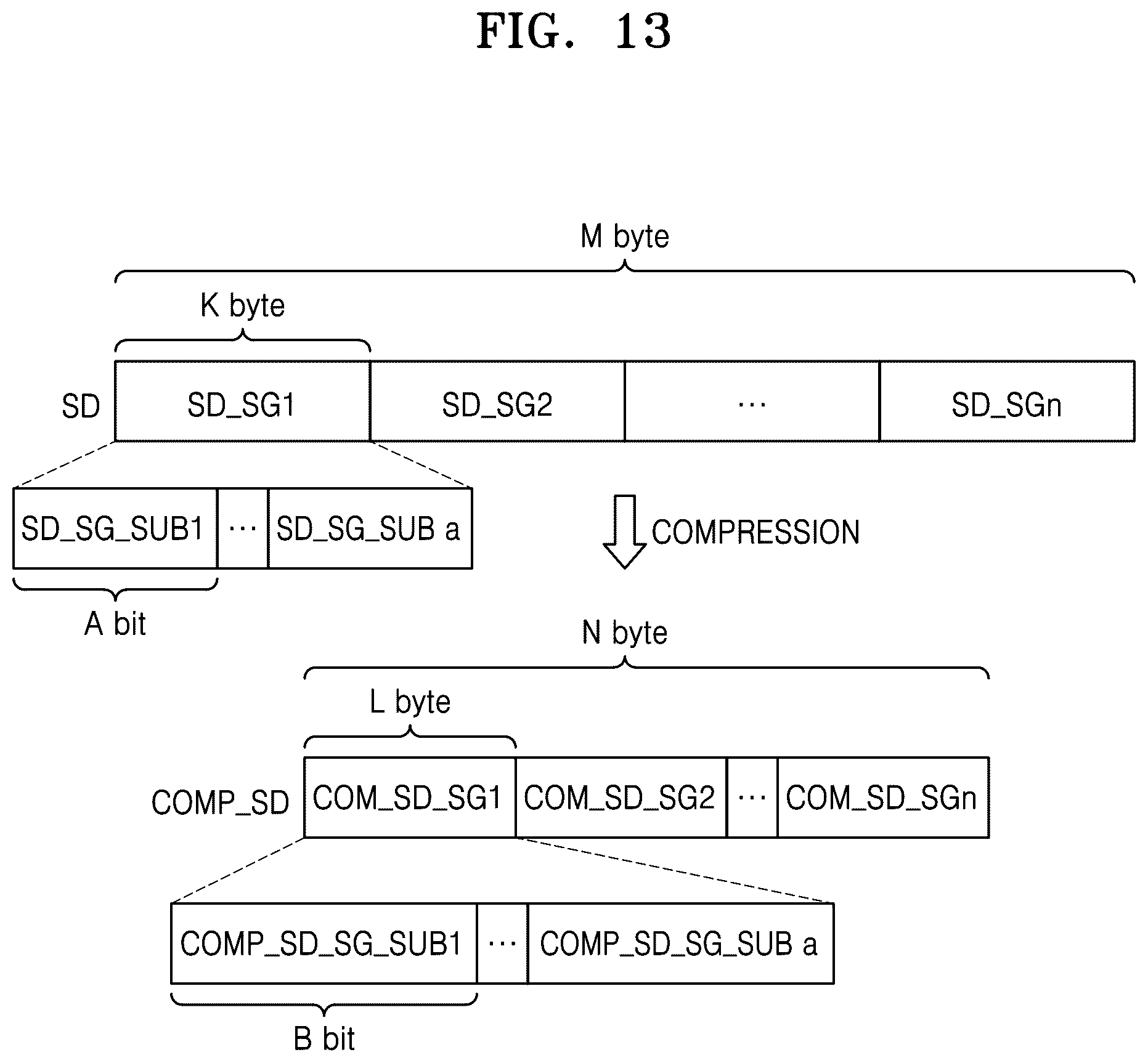Patent US12430064 Figure 18 – Memory controller, operation method thereof, and memory system