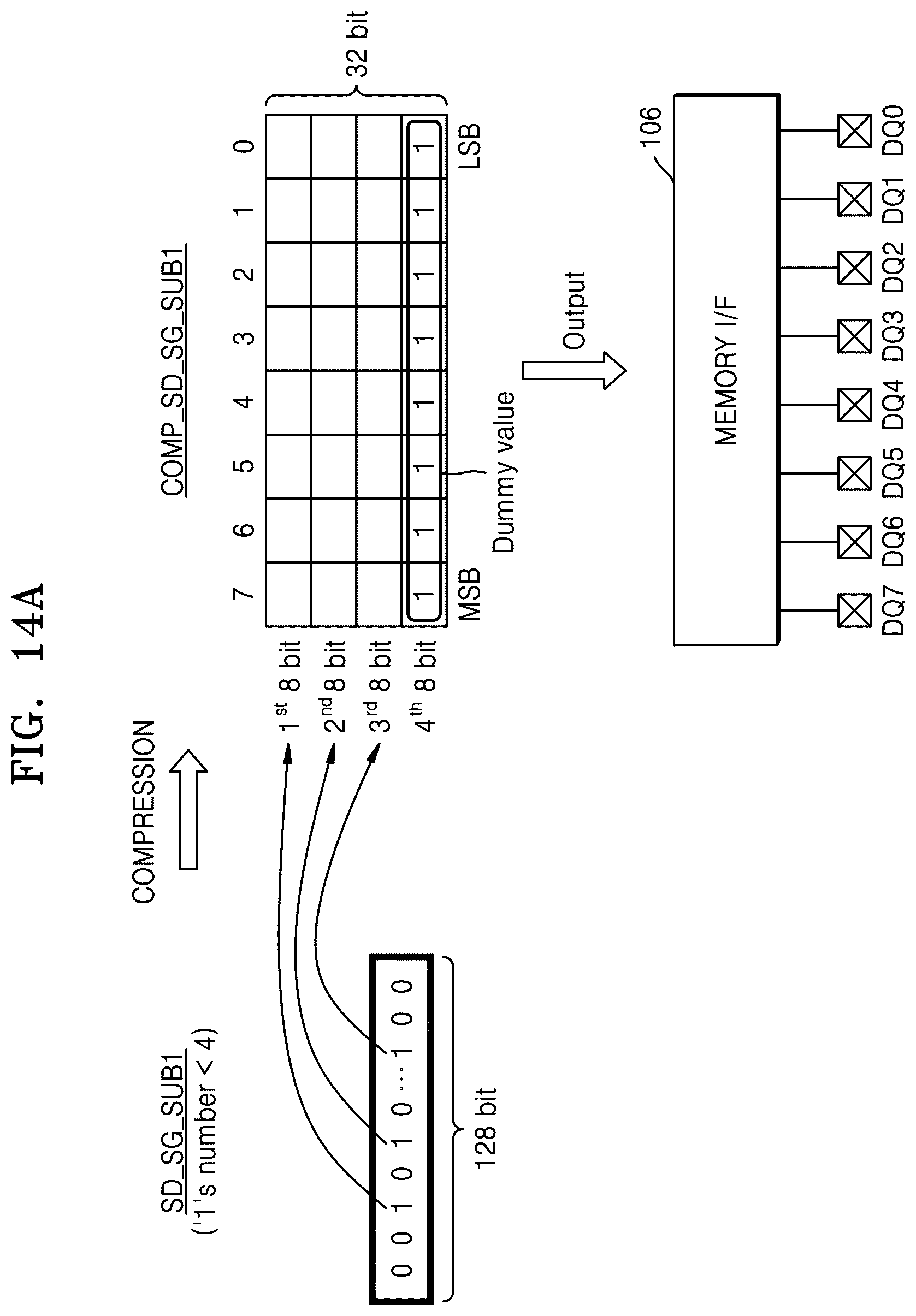 Patent US12430064 Figure 19 – Memory controller, operation method thereof, and memory system