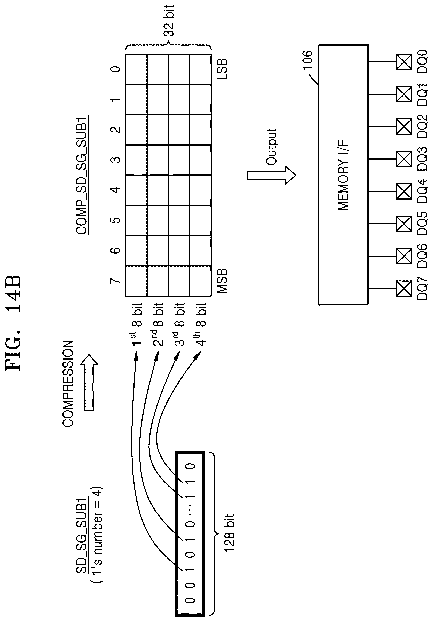 Patent US12430064 Figure 20 – Memory controller, operation method thereof, and memory system