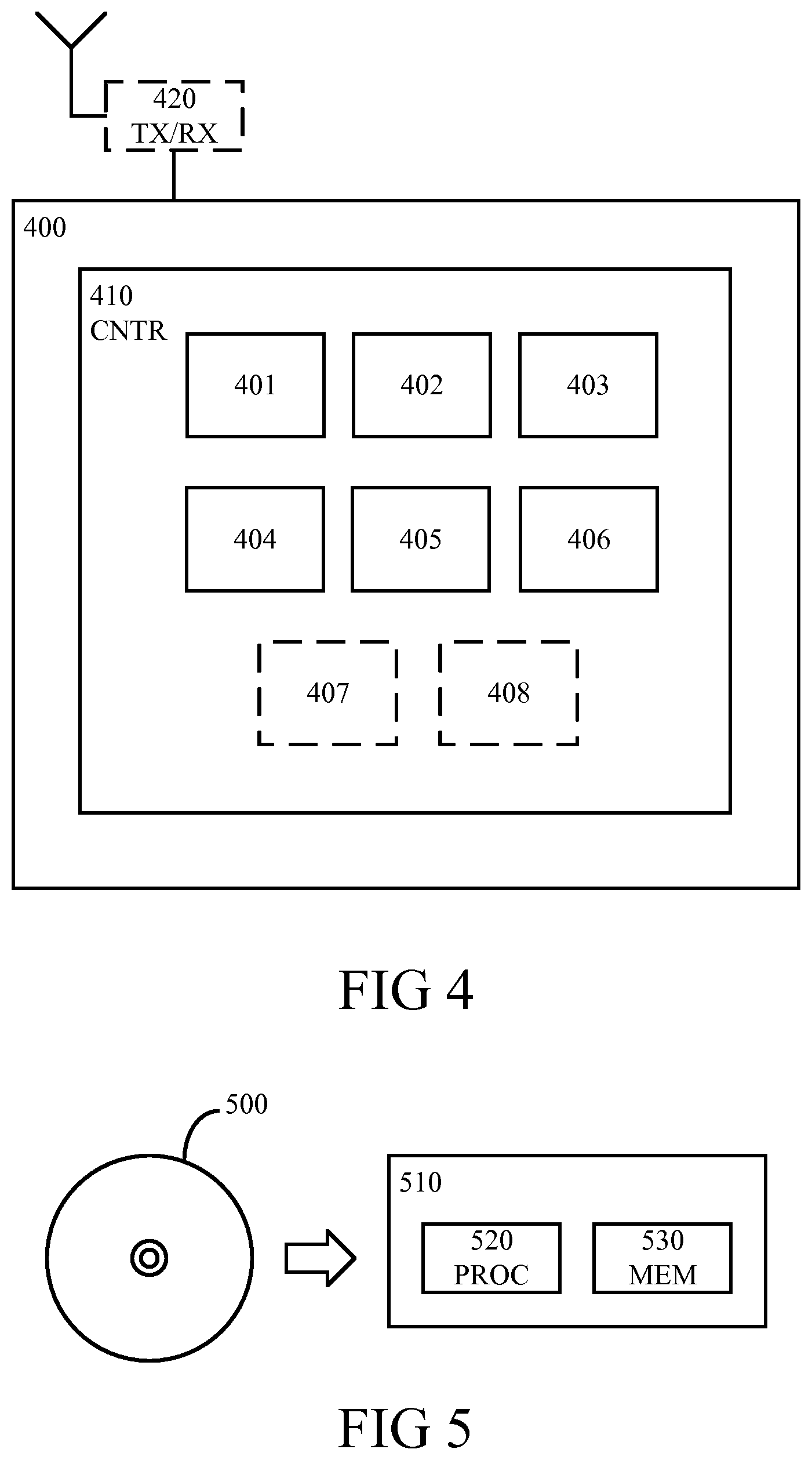 Patent US12430068 Figure 5 – Managing provenance information for data processing pipelines
