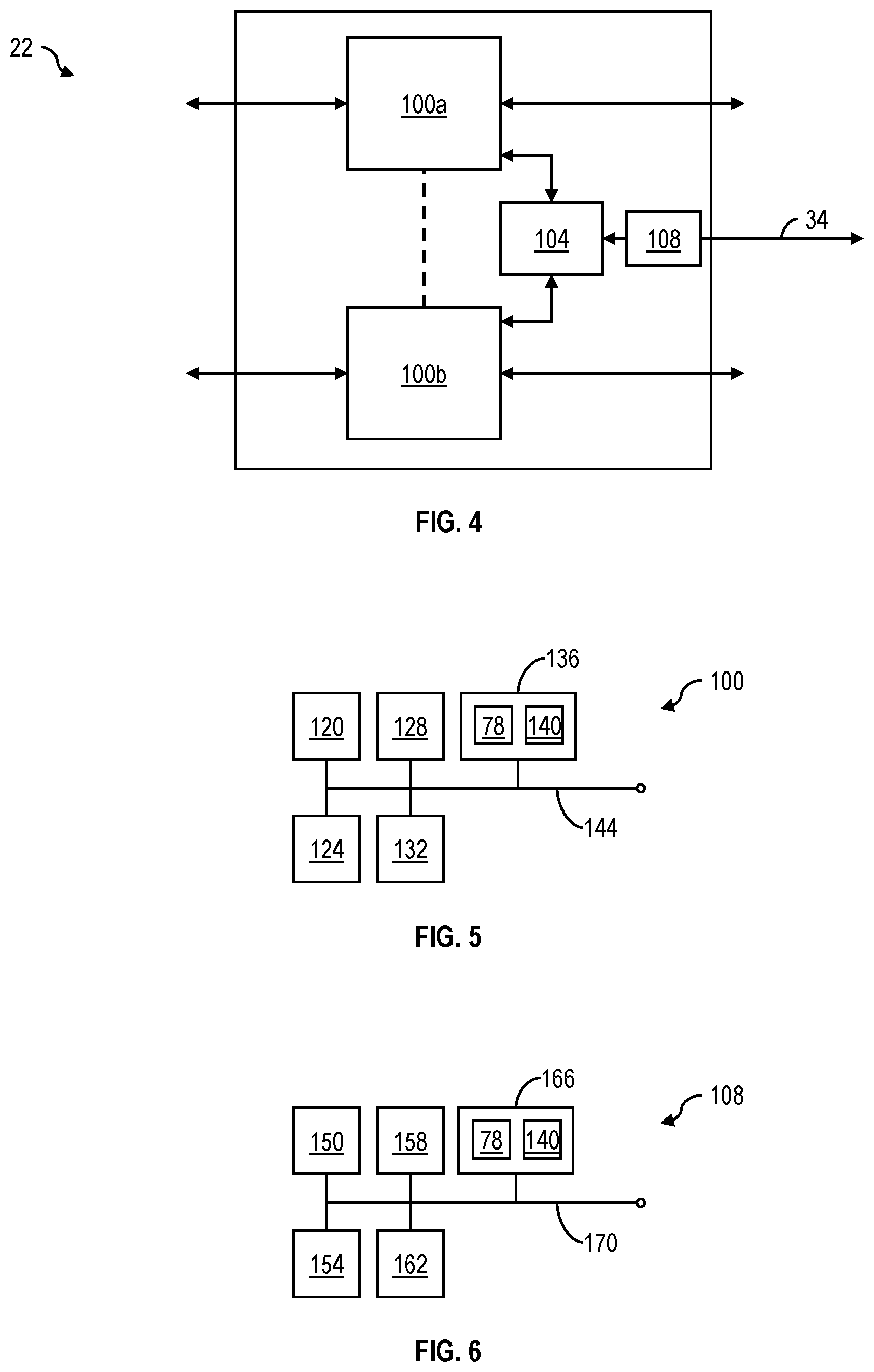 Patent US12430112 Figure 2 – Distroless microservice for small footprint targets