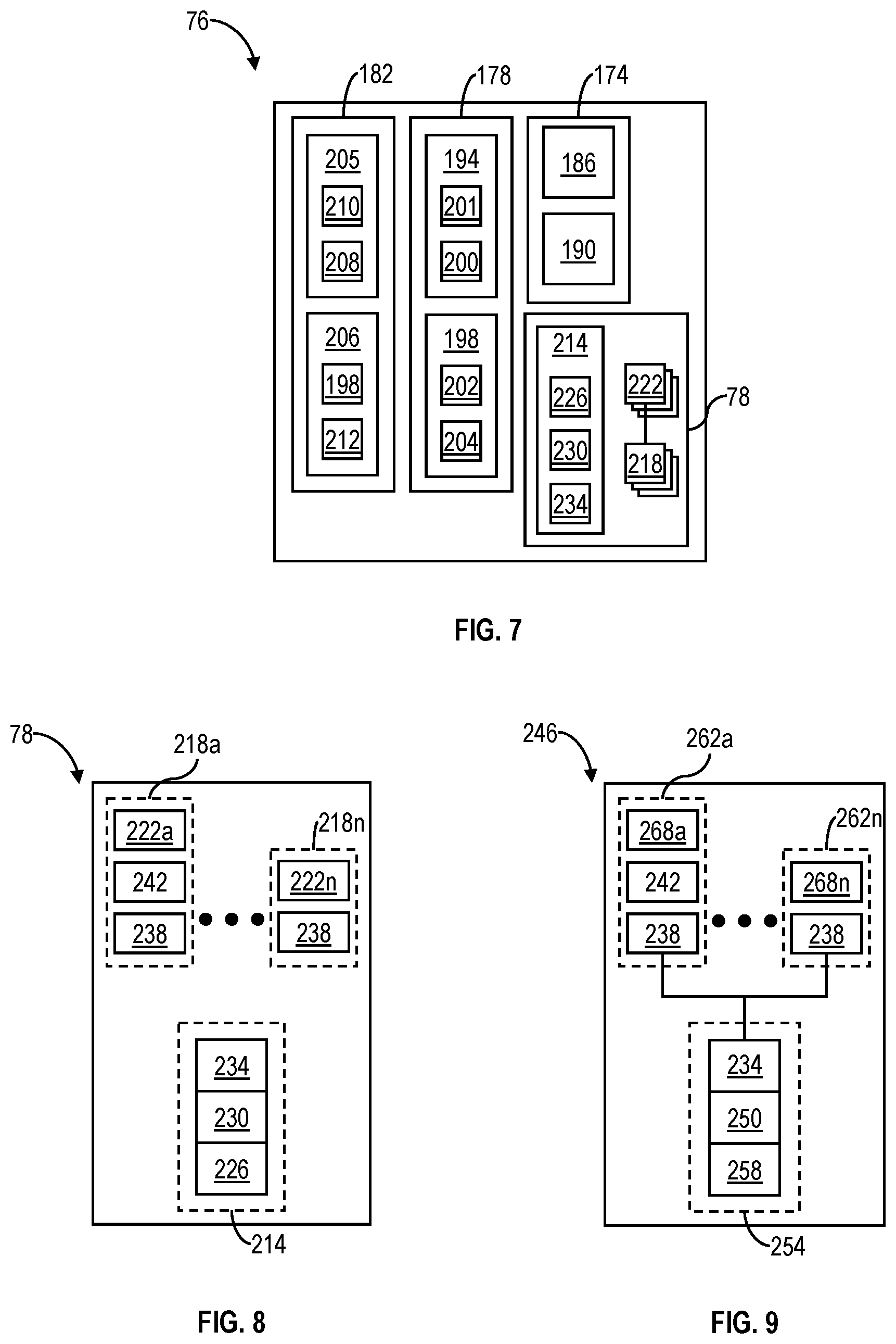 Patent US12430112 Figure 3 – Distroless microservice for small footprint targets