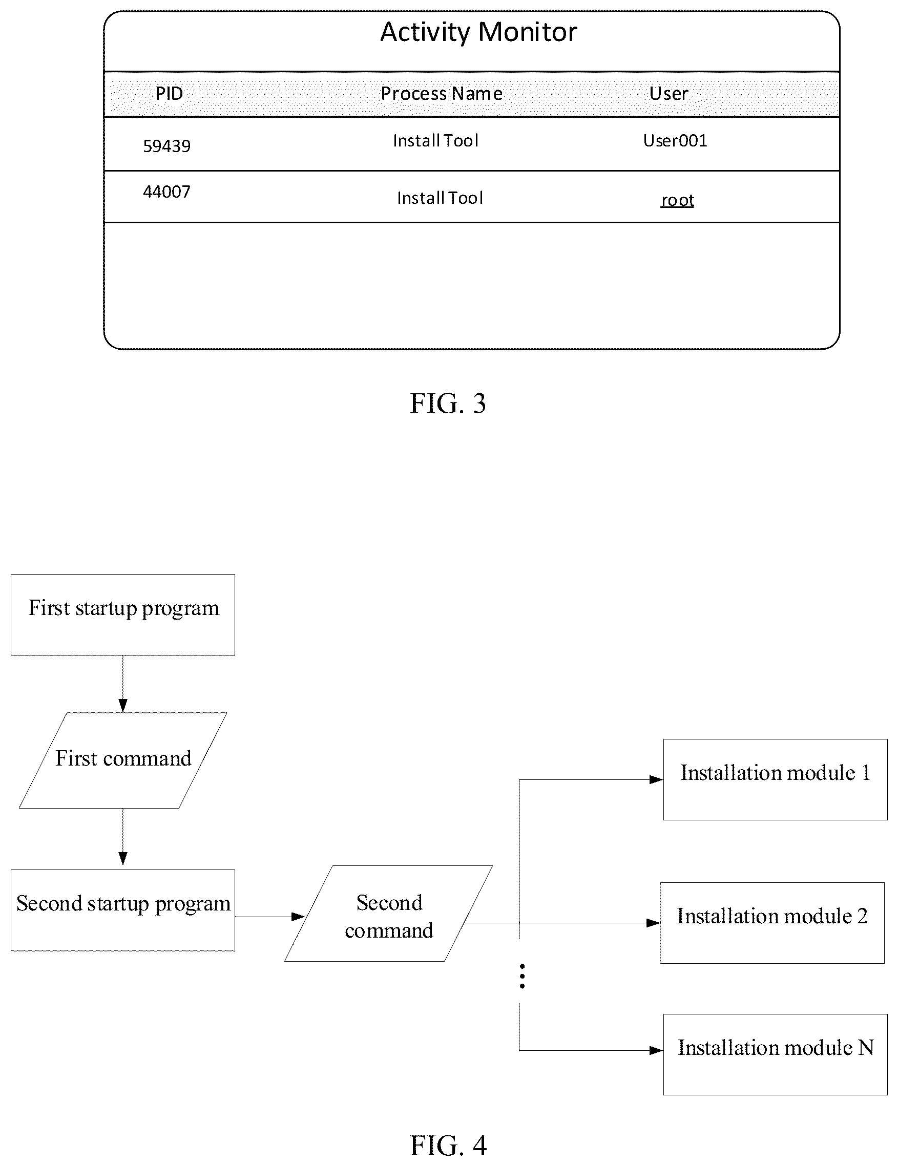 Patent US12430113 Figure 2 – Installation method needless of multiple requests for permissions, electronic device, and computer readable storage medium