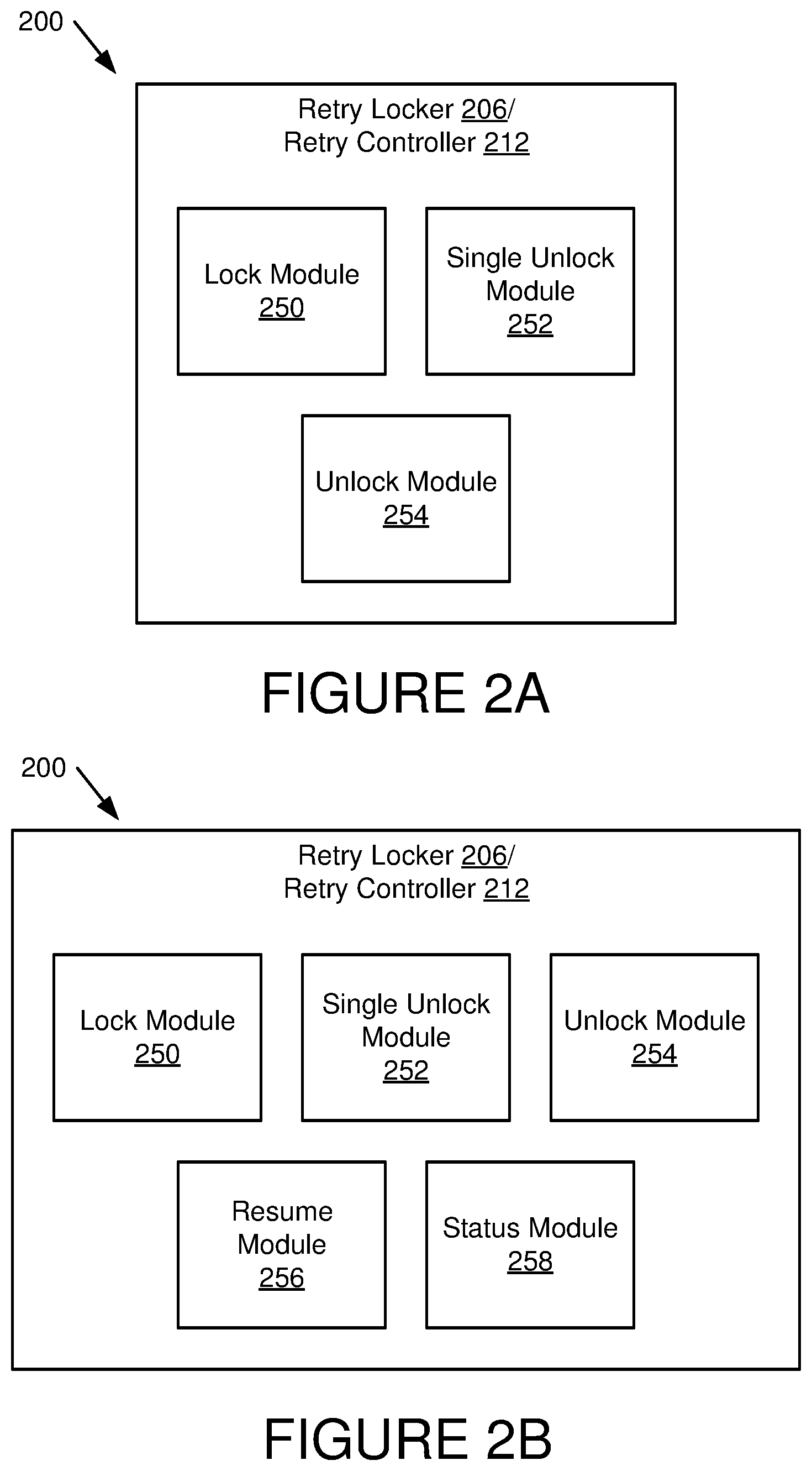 Patent US12430173 Figure 2 – Approach to gracefully resolve retry storms