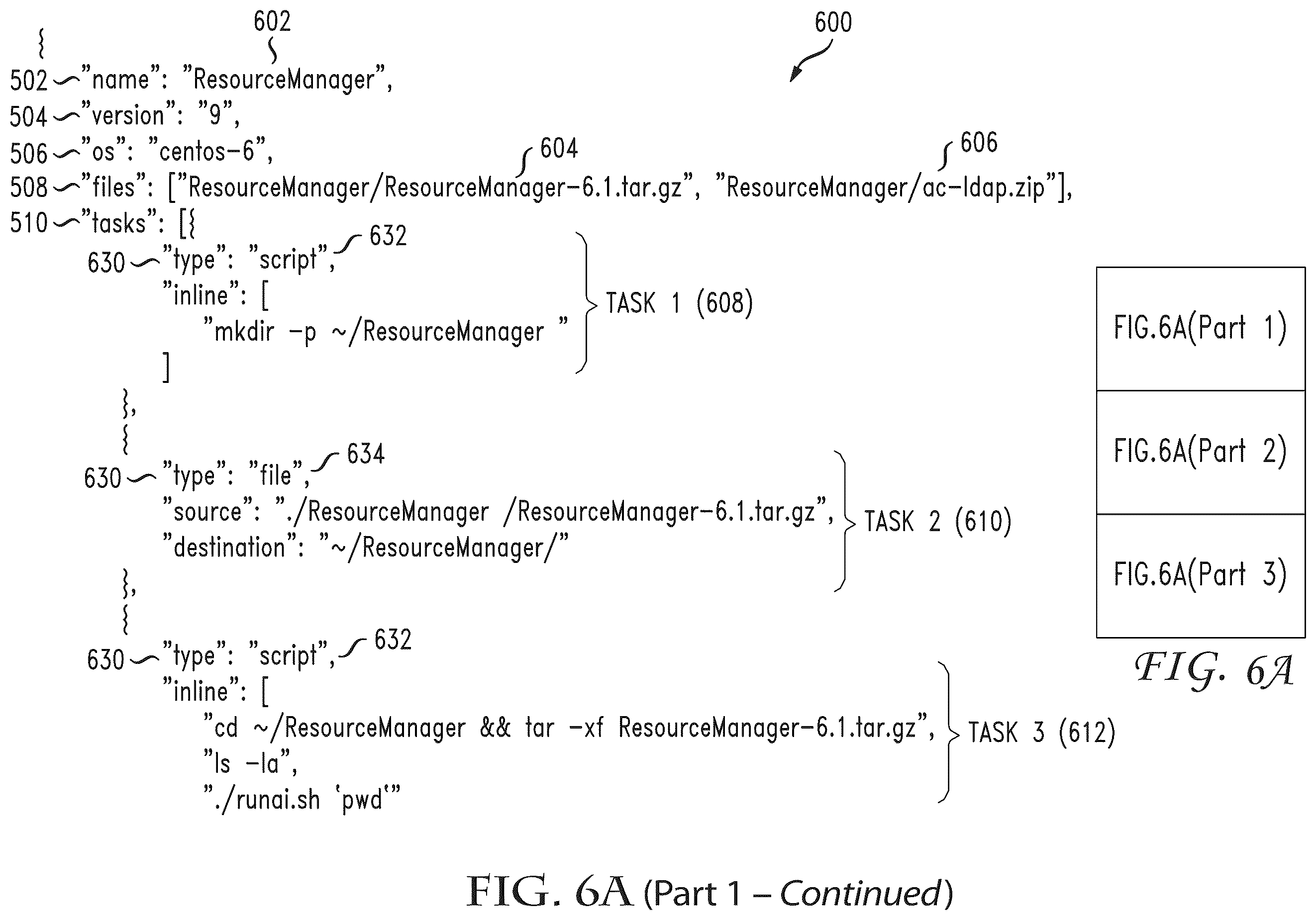 Patent US12430185 Figure 7 – System and method of providing cloud bursting capabilities in a compute environment