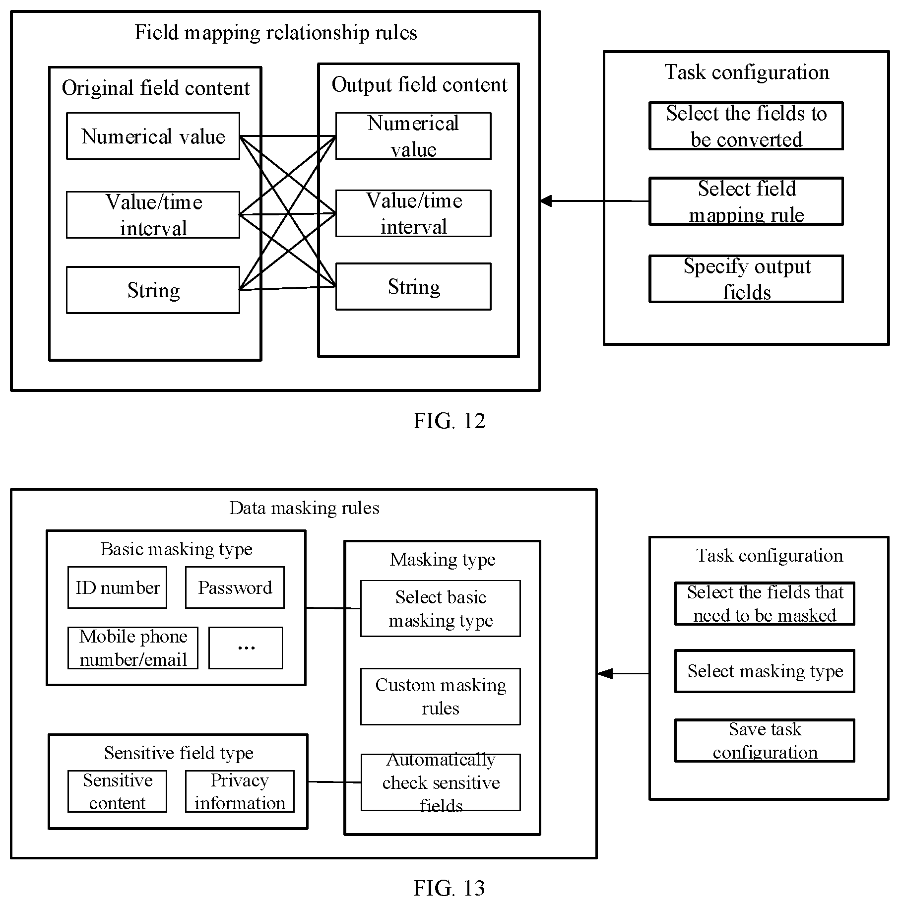 Patent US12430361 Figure 8 – Methods and systems for data synchronization, and computer-readable storage media