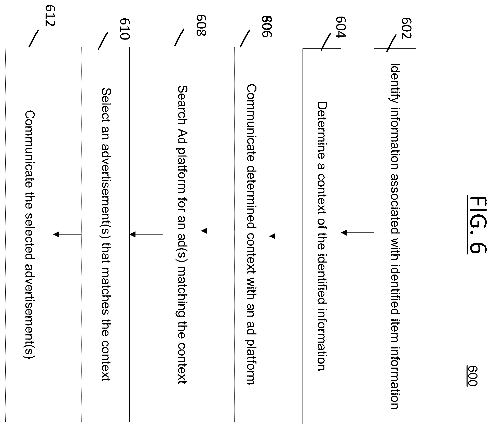 Patent US12430387 Figure 7 – Computerized system and method for display of modified machine-generated messages