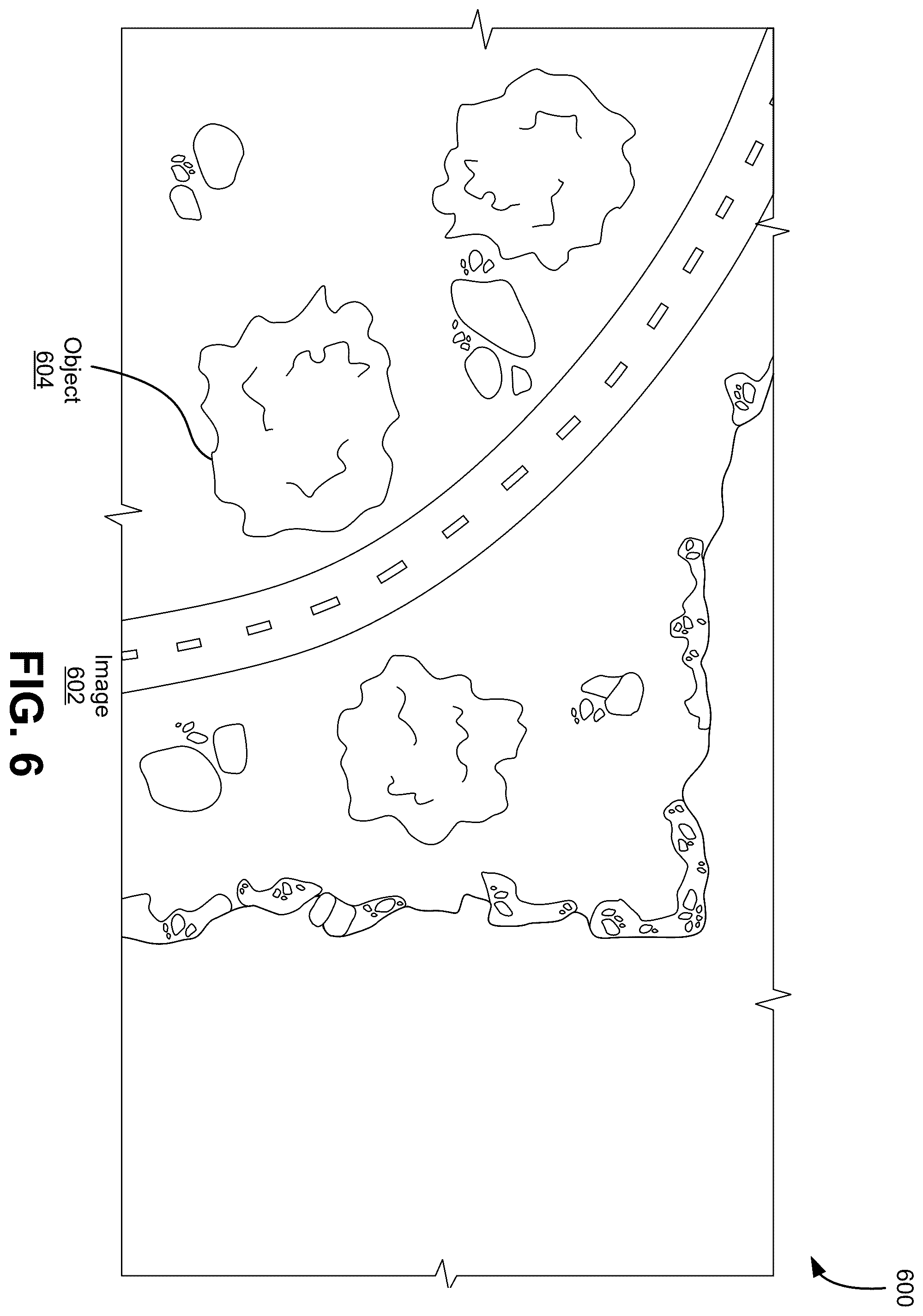 Patent US12430402 Figure 6 – Confidence generation using a neural network