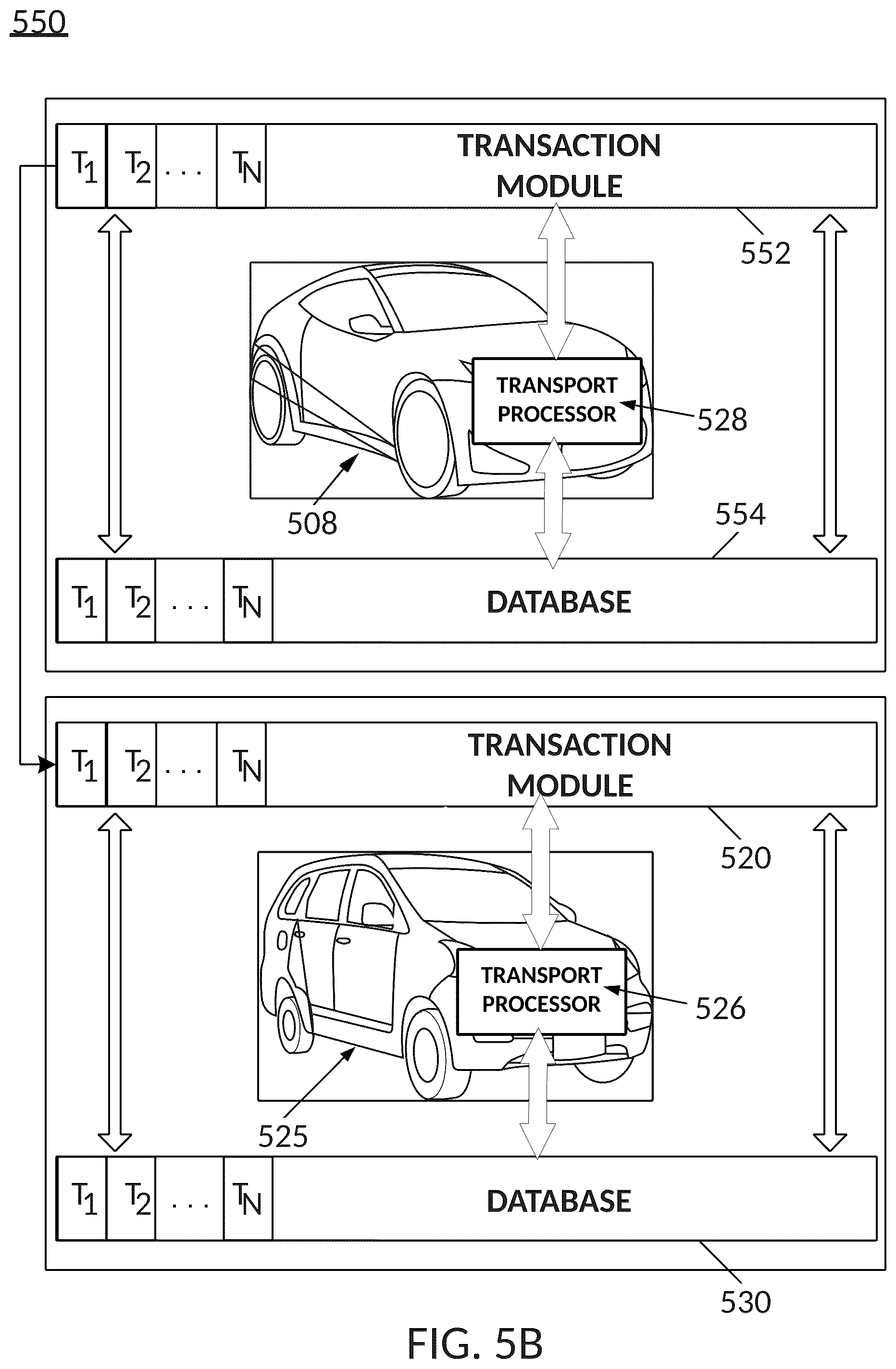 Patent US12430467 Figure 17 – Managing transport data expiration