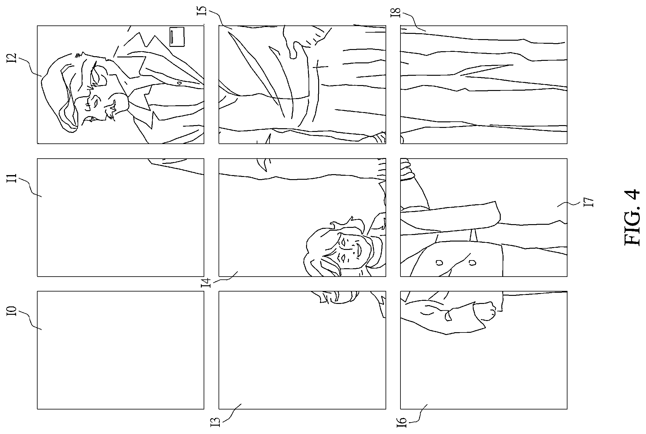 Patent US12430472 Figure 4 – System for verifying edited image