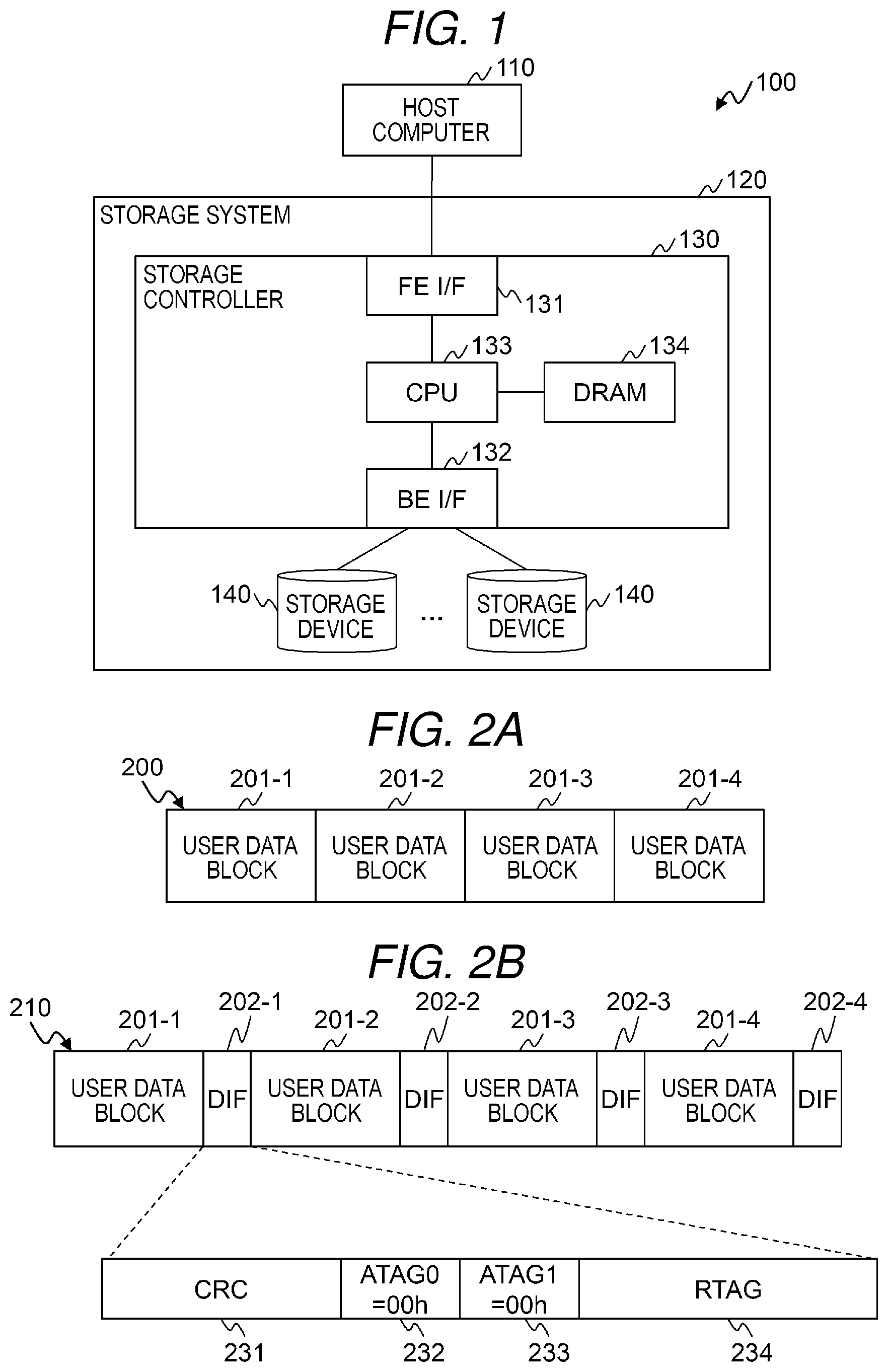 Patent US12430475 Figure 1 – Computer and data processing method