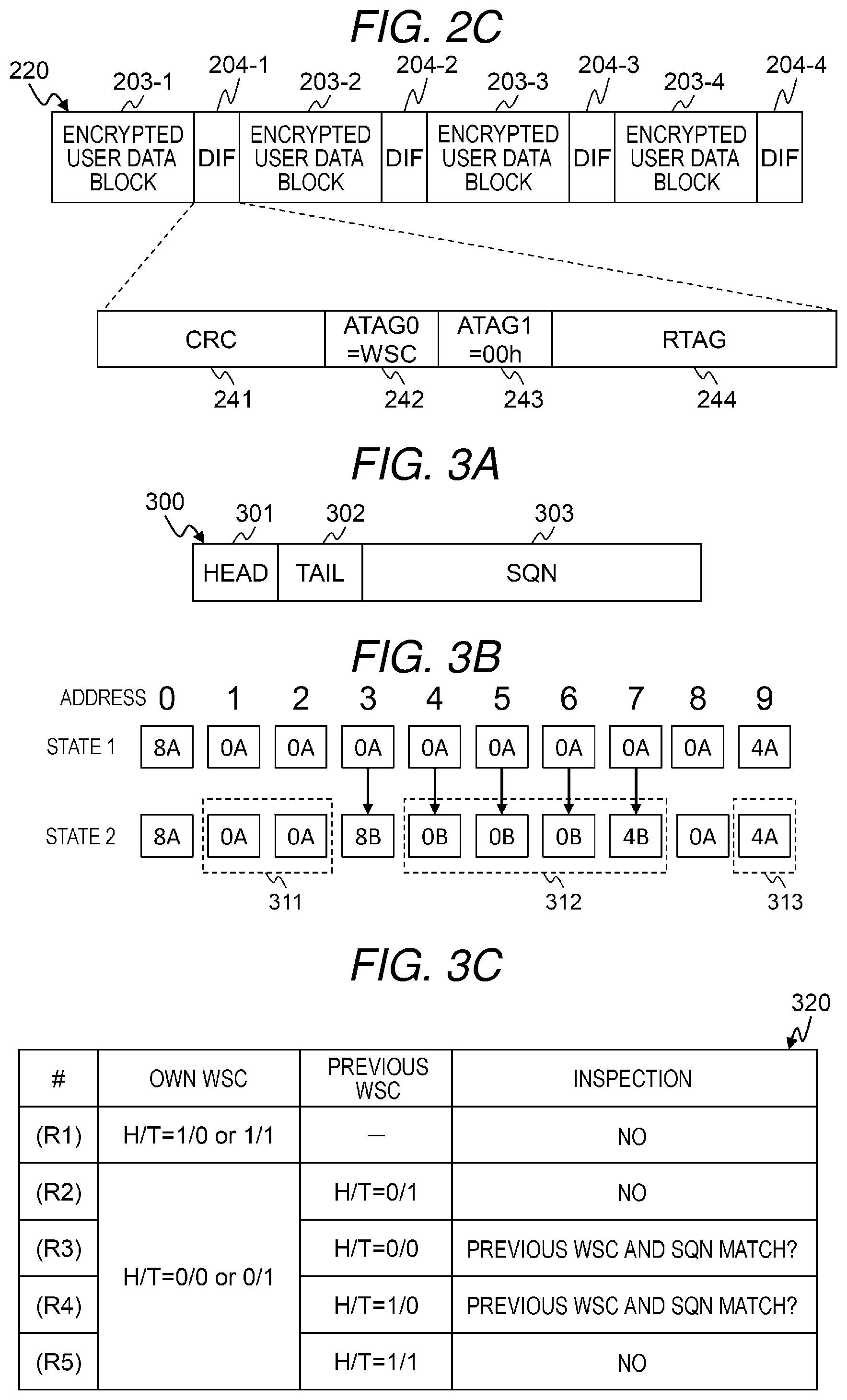 Patent US12430475 Figure 2 – Computer and data processing method