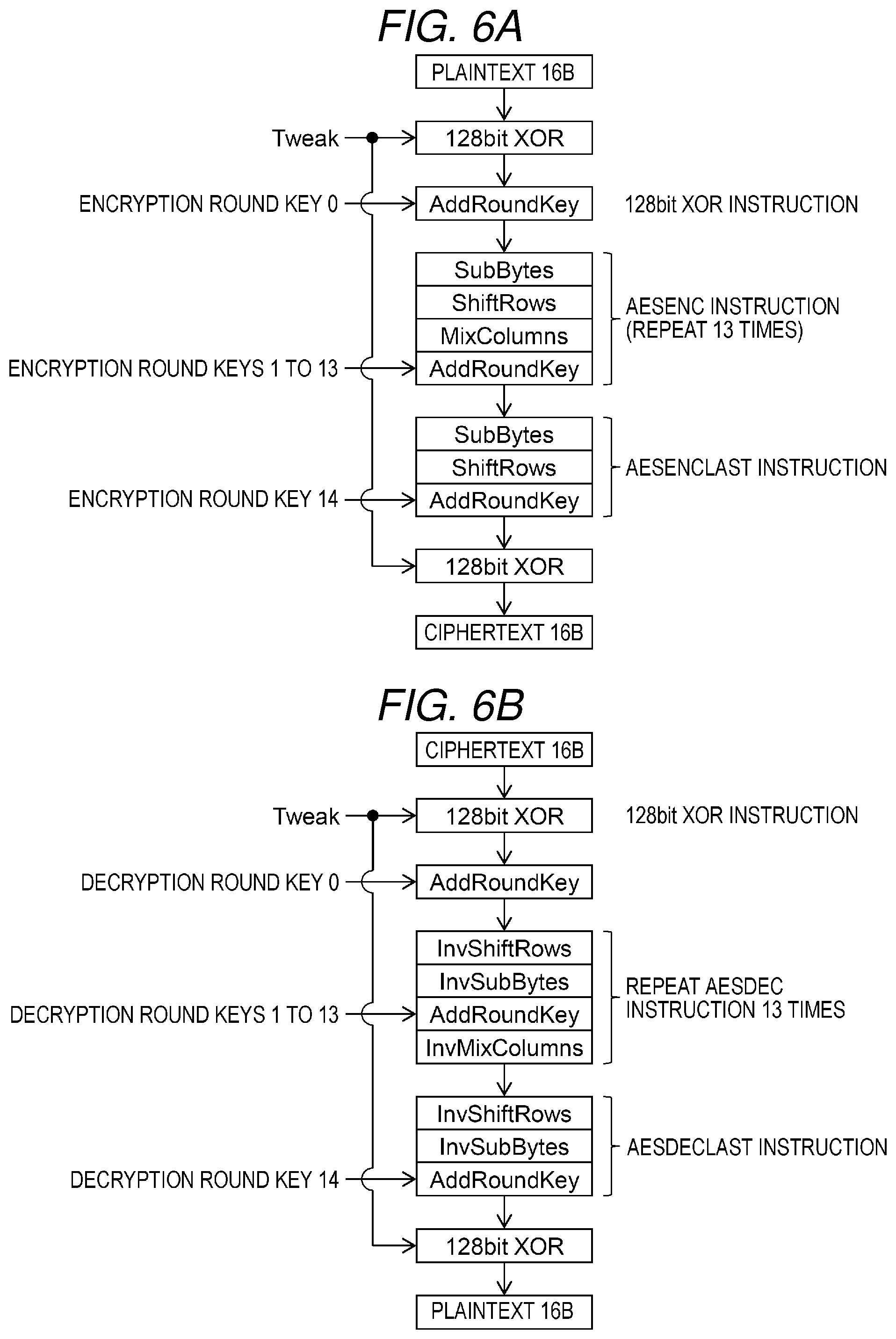 Patent US12430475 Figure 5 – Computer and data processing method