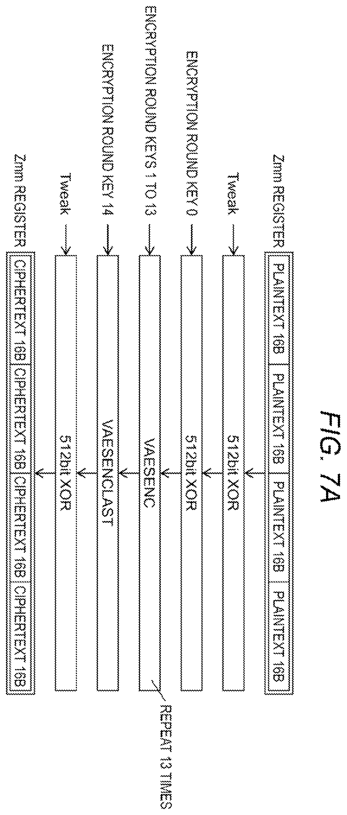 Patent US12430475 Figure 6 – Computer and data processing method
