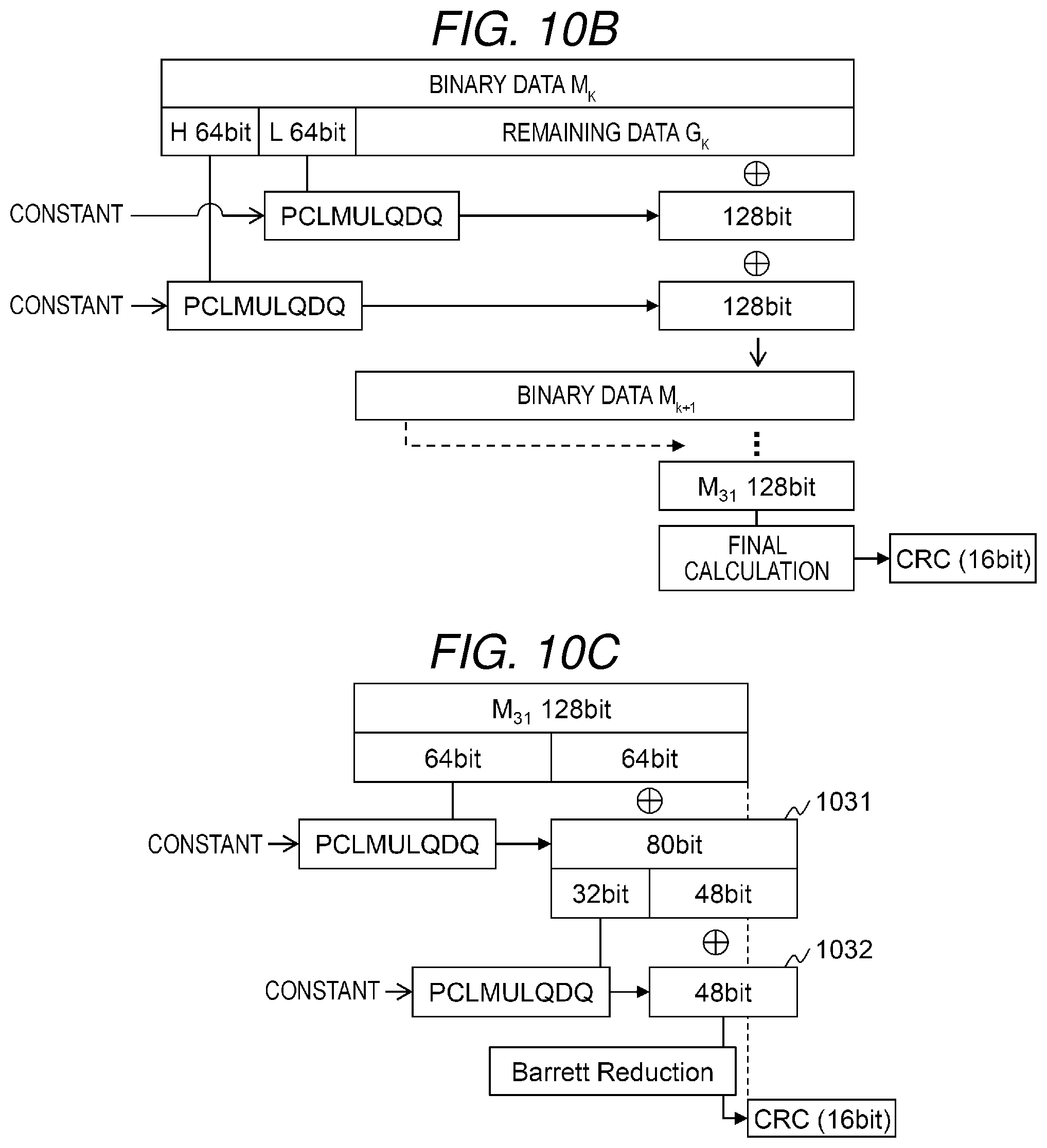 Patent US12430475 Figure 10 – Computer and data processing method