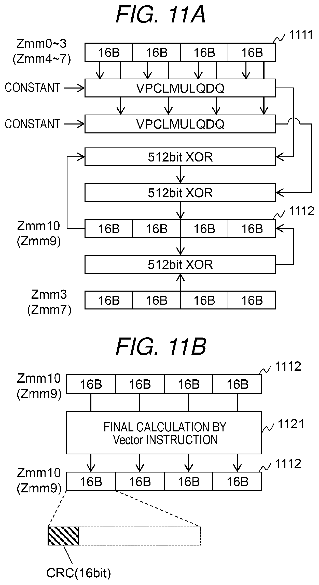 Patent US12430475 Figure 11 – Computer and data processing method