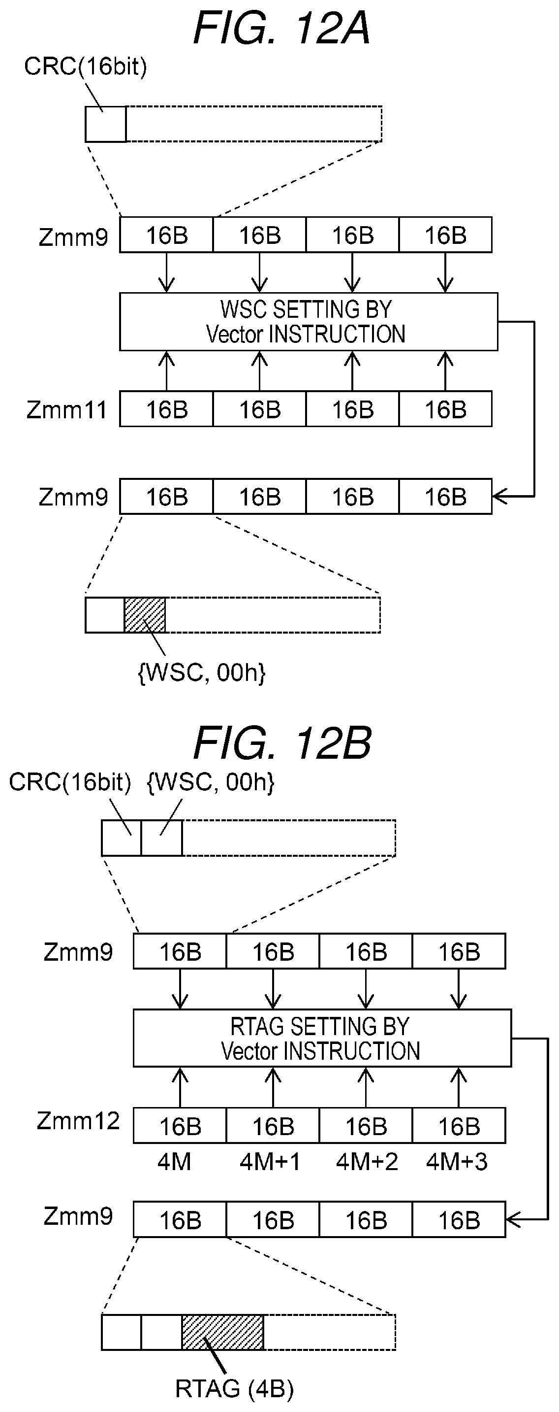 Patent US12430475 Figure 12 – Computer and data processing method
