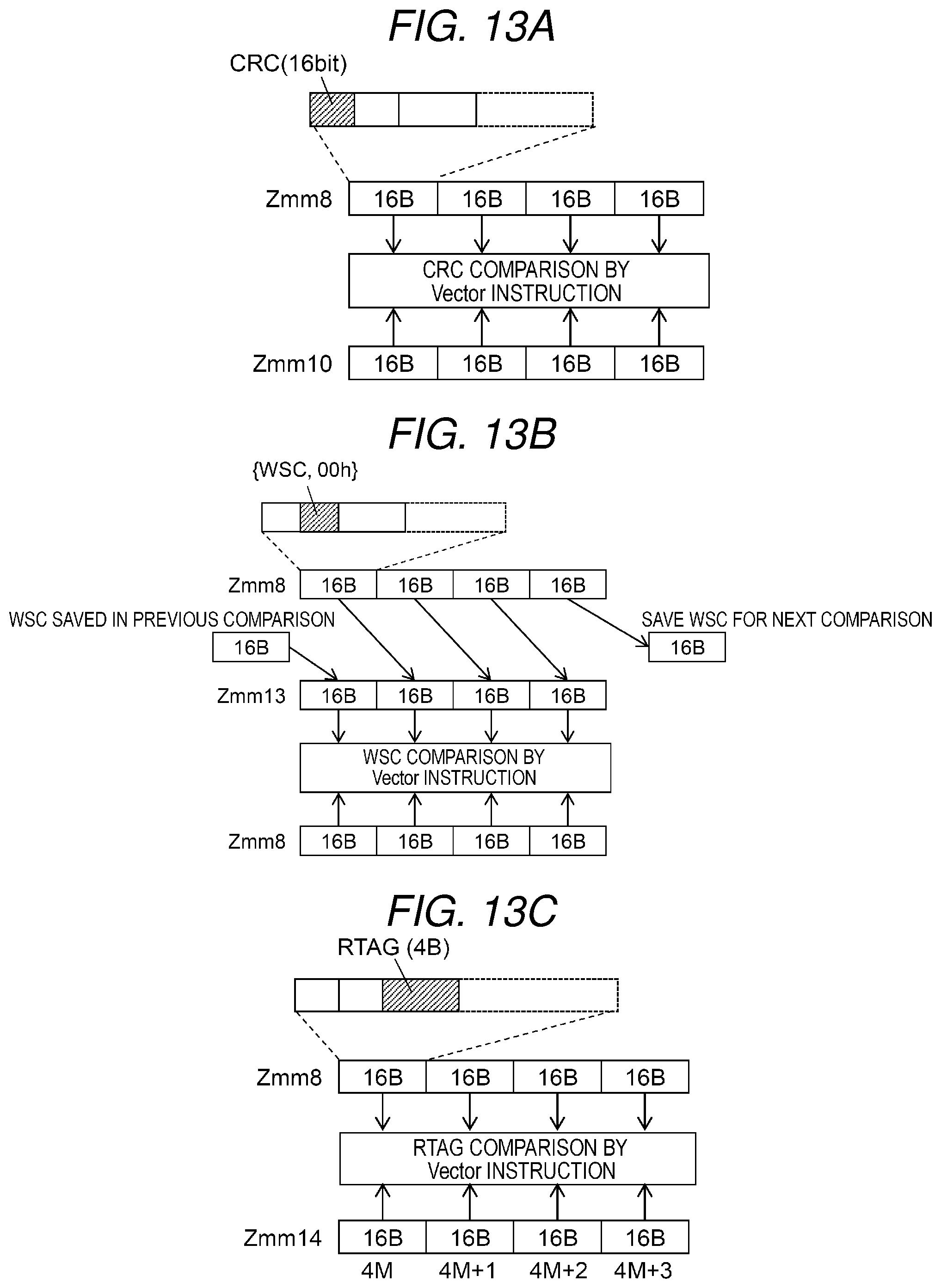 Patent US12430475 Figure 13 – Computer and data processing method