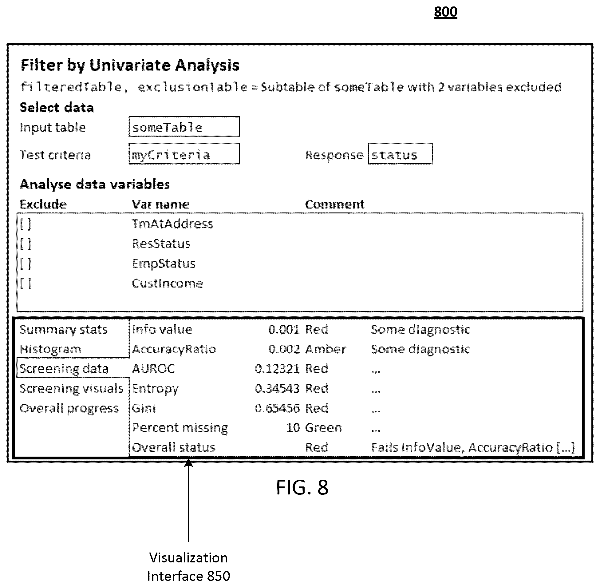 Patent US12430482 Figure 11 – Systems and methods for design validation