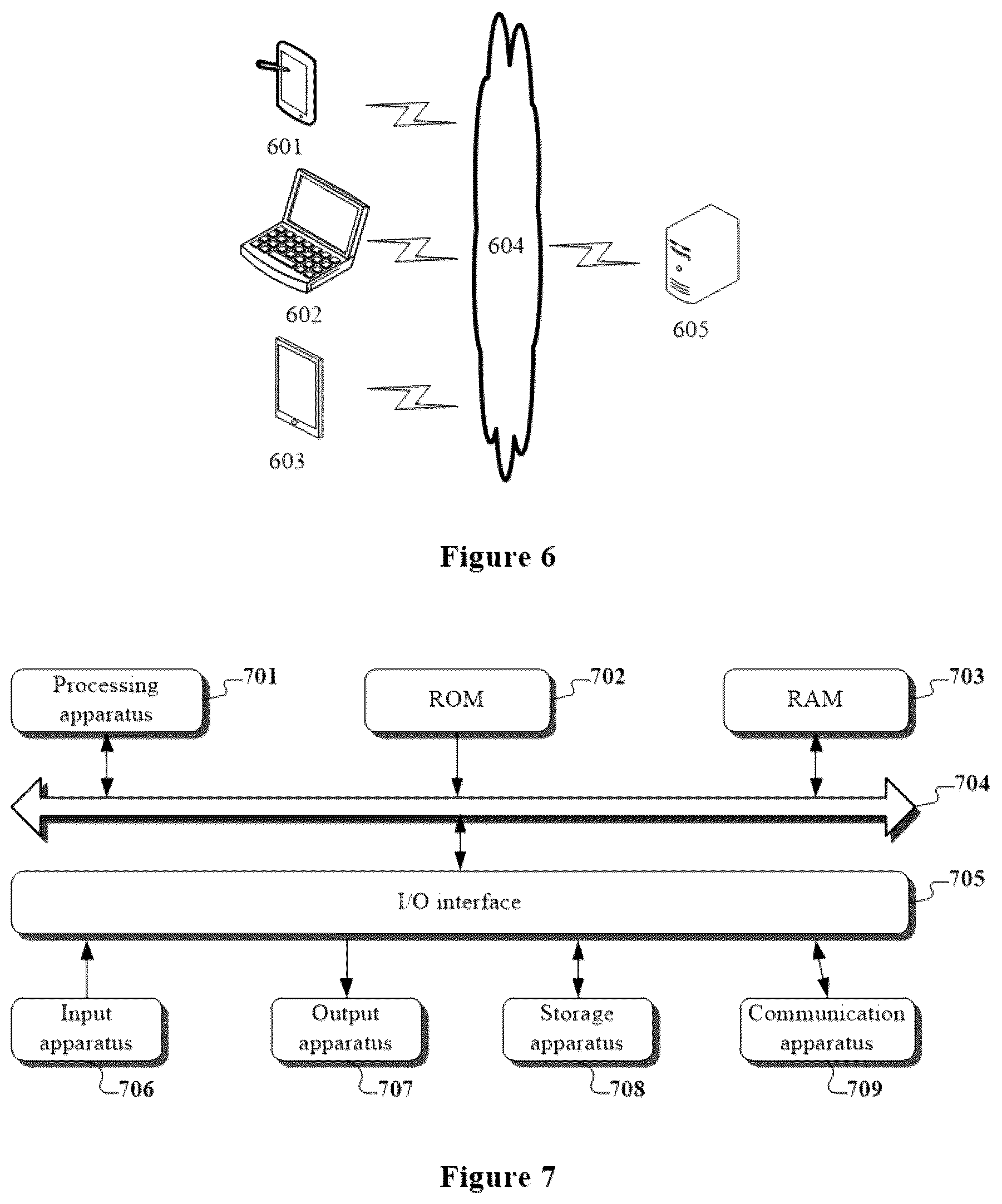 Patent US12430497 Figure 5 – Document editing method and apparatus, and electronic device