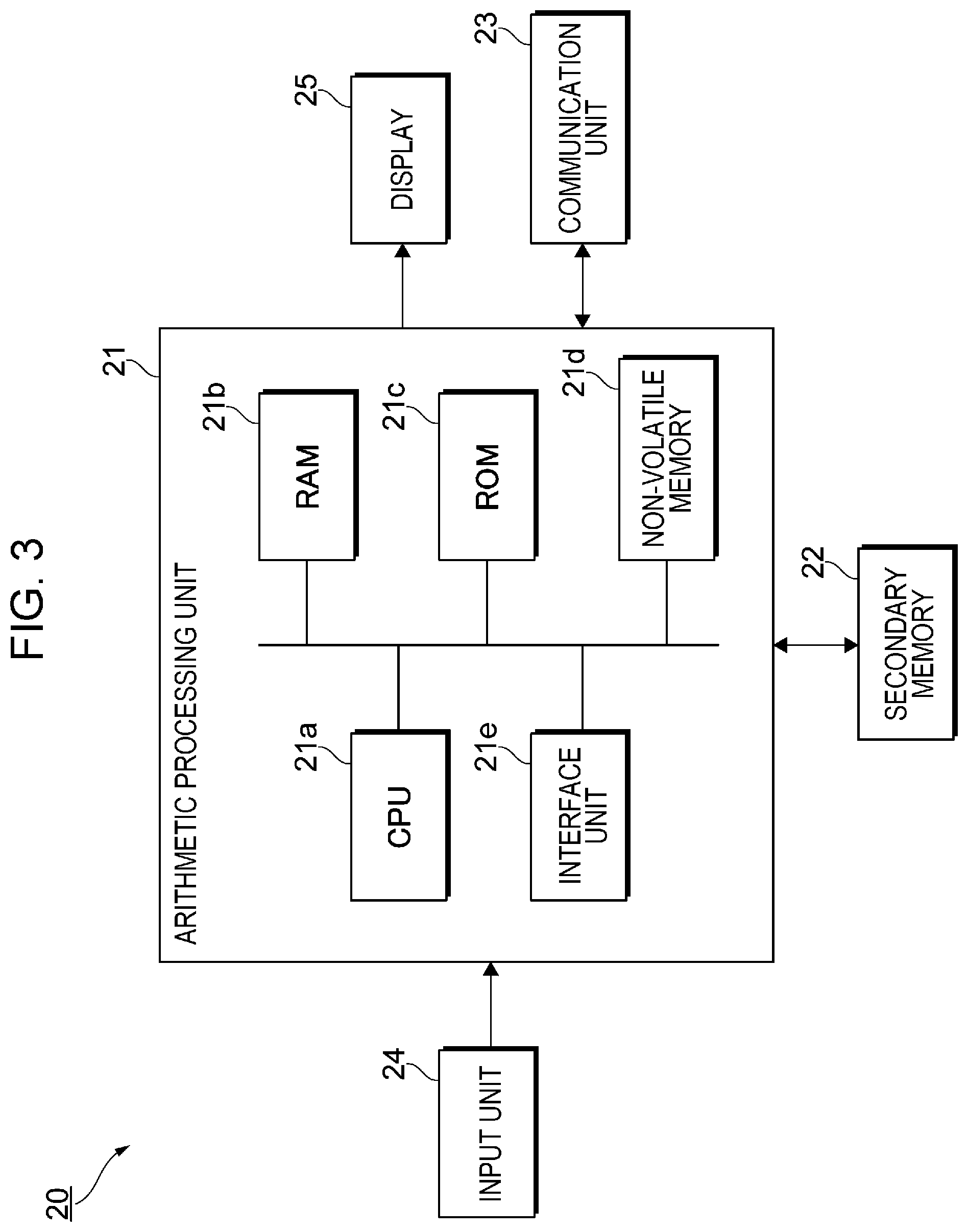 Patent US12430499 Figure 3 – Information processing apparatus, non-transitory computer readable medium, and information processing method for preventing an unintentional hiding of a document image during a user operation