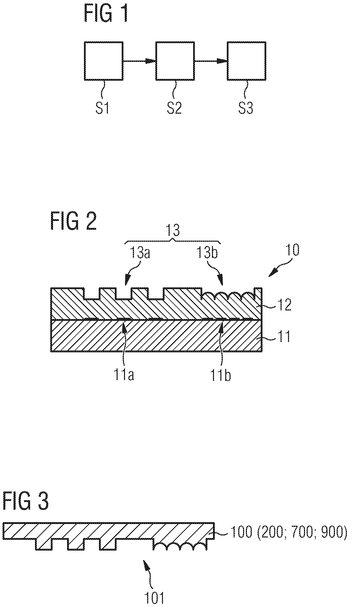 Patent US12430531 Figure 1 – Method of manufacturing a card-shaped data carrier and lamination plate therefor