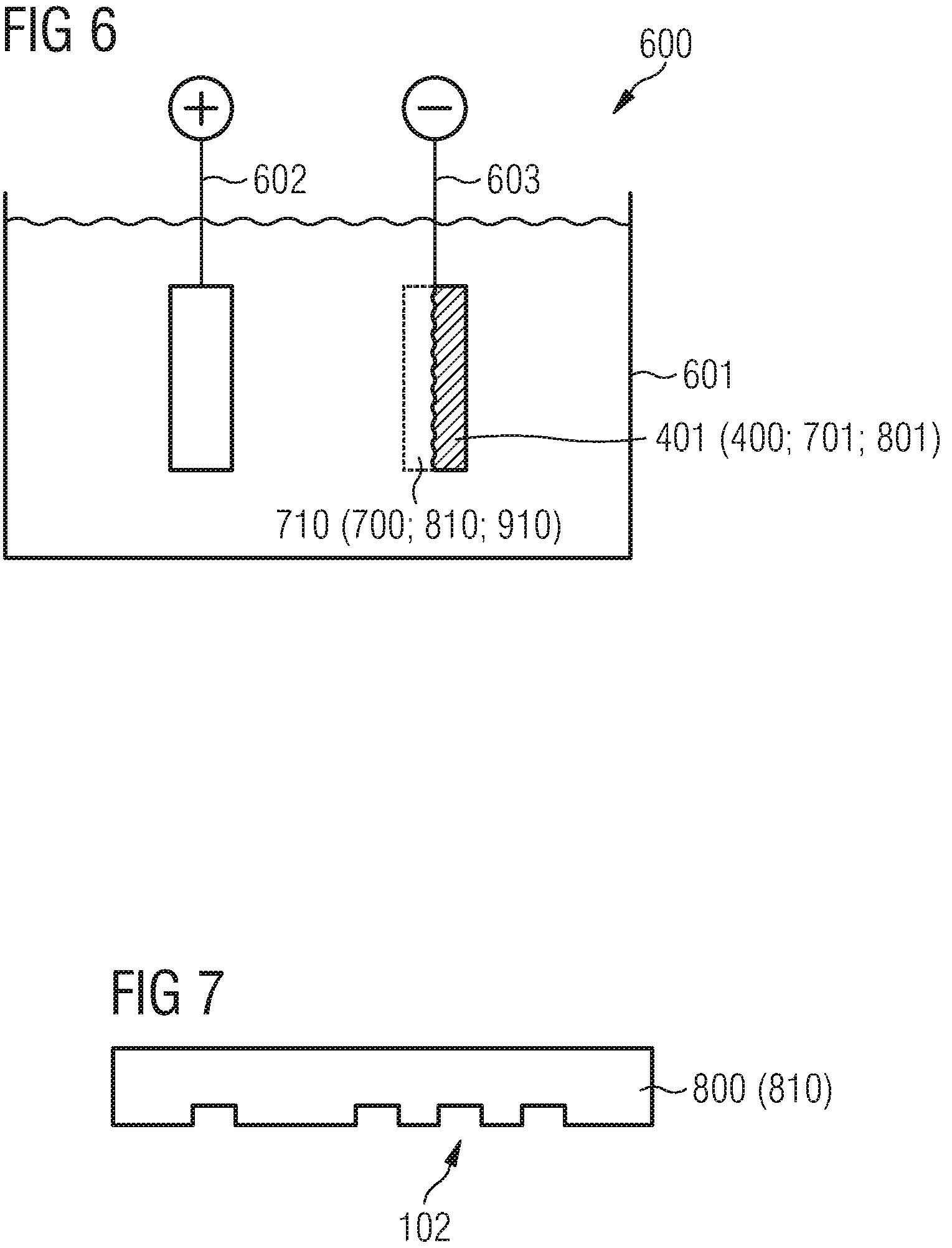 Patent US12430531 Figure 3 – Method of manufacturing a card-shaped data carrier and lamination plate therefor