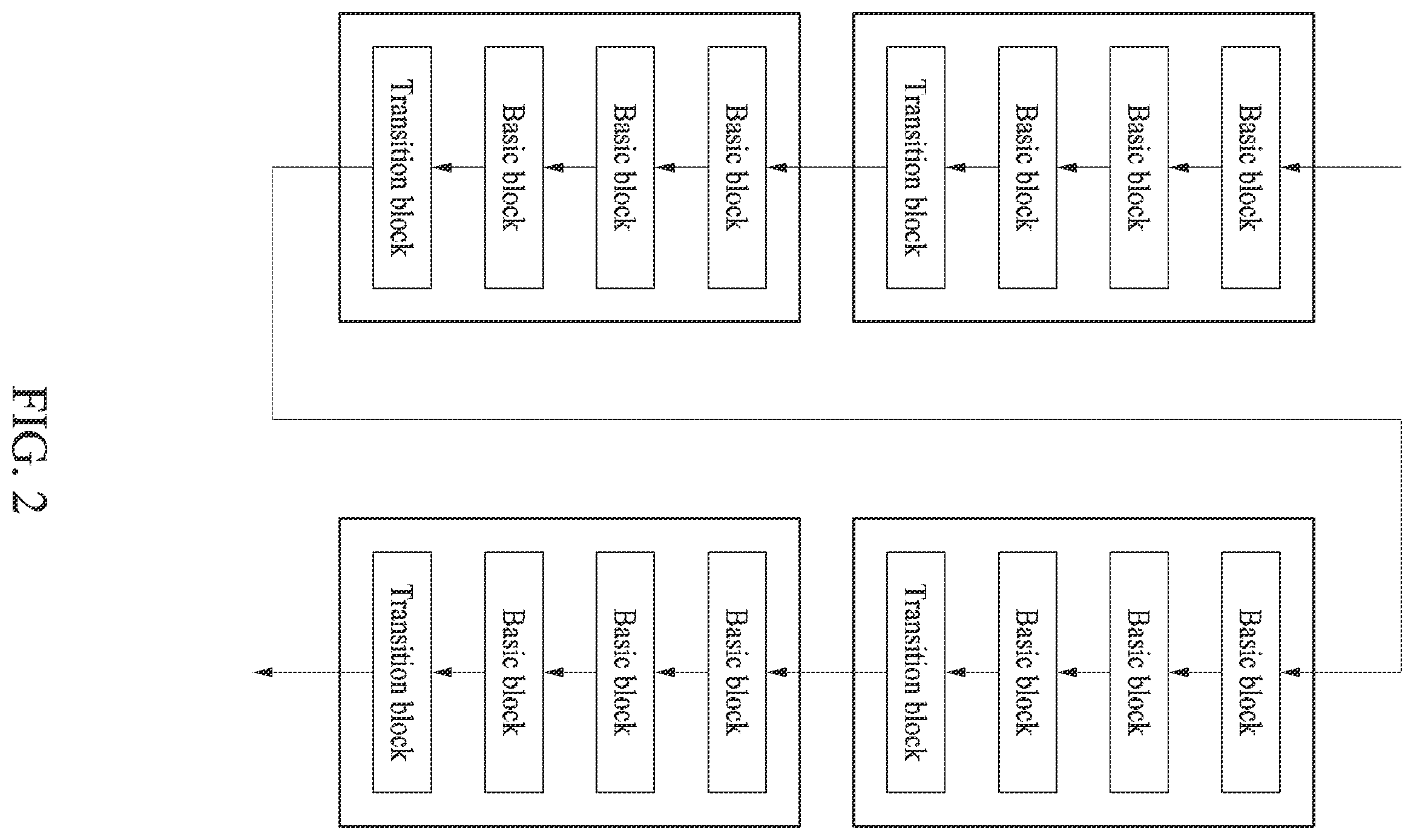 Patent US12430541 Figure 4 – Method and device with neural network model