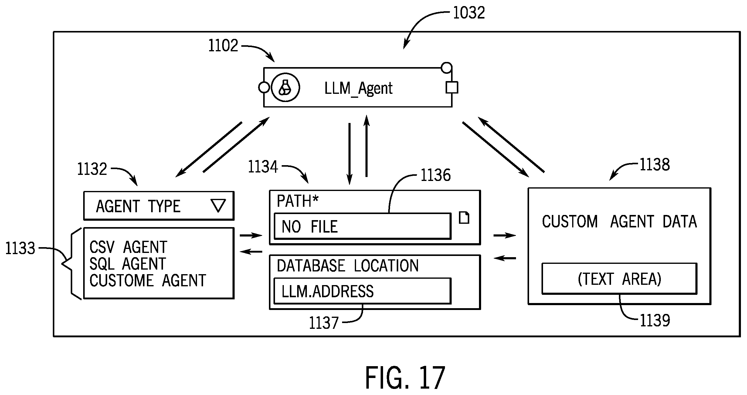 Patent US12430556 Figure 15 – Large language modules in modular programming