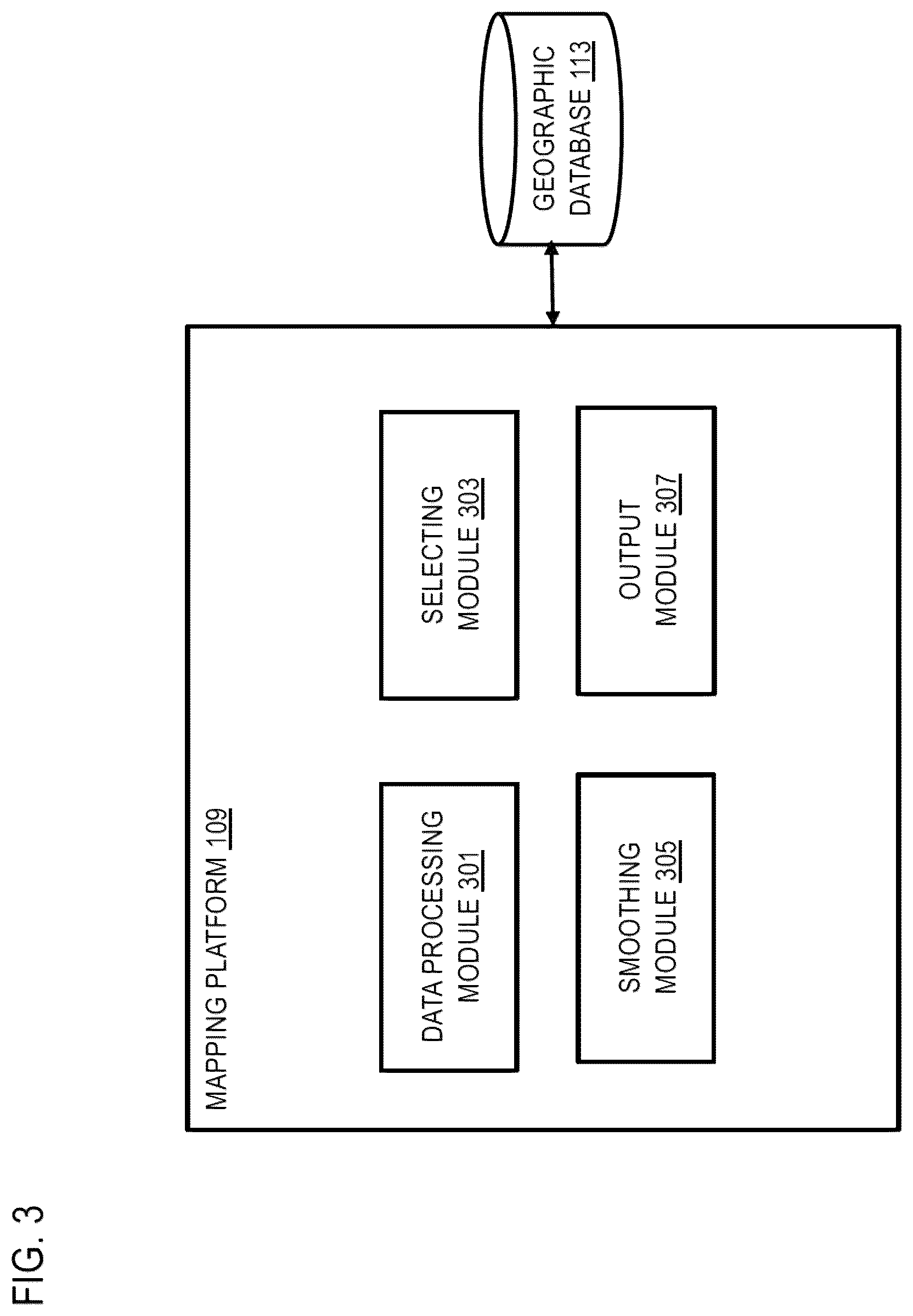 Patent US12430603 Figure 5 – Method, apparatus, and system for multimodal position selection for a tracking device