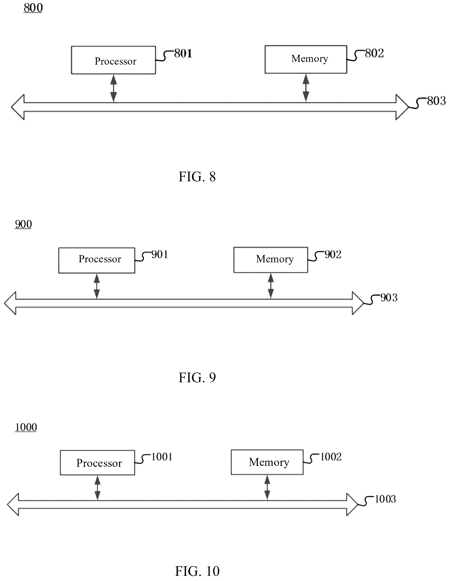 Patent US12430643 Figure 11 – Data management method, apparatus and system based on blockchain