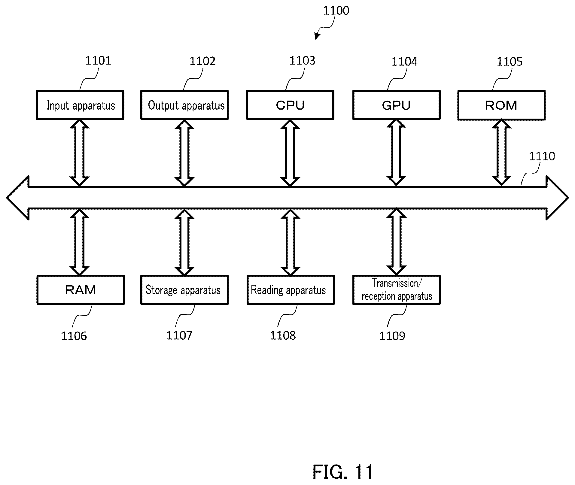 Patent US12430681 Figure 11 – Order management device and order management method