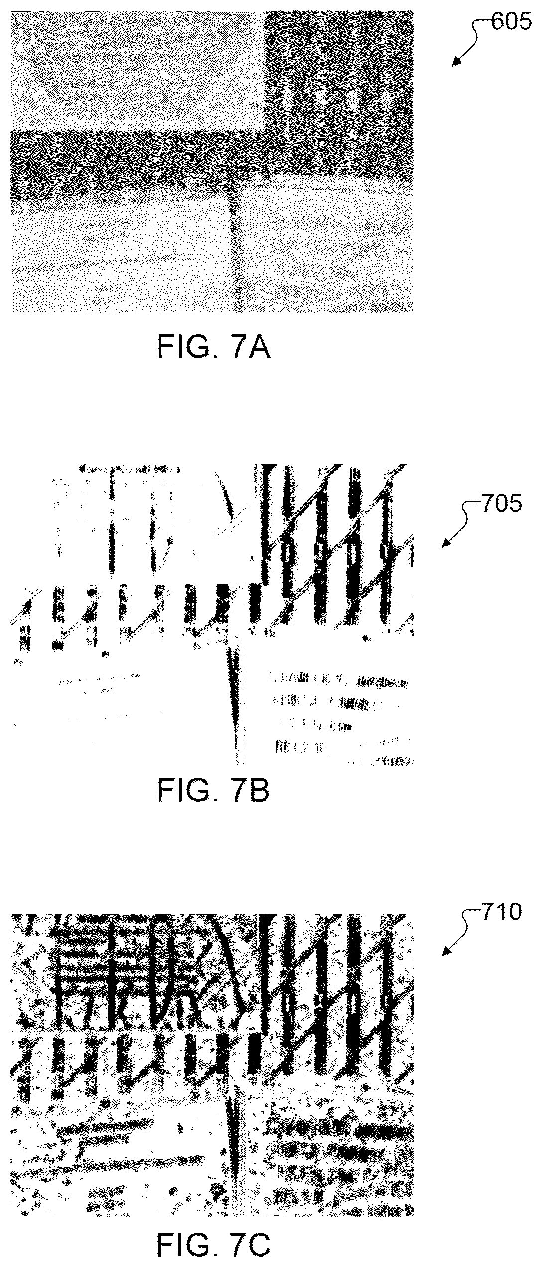 Patent US12430718 Figure 7 – System and method for noise reduction for blending blurred frames in a multi-frame system