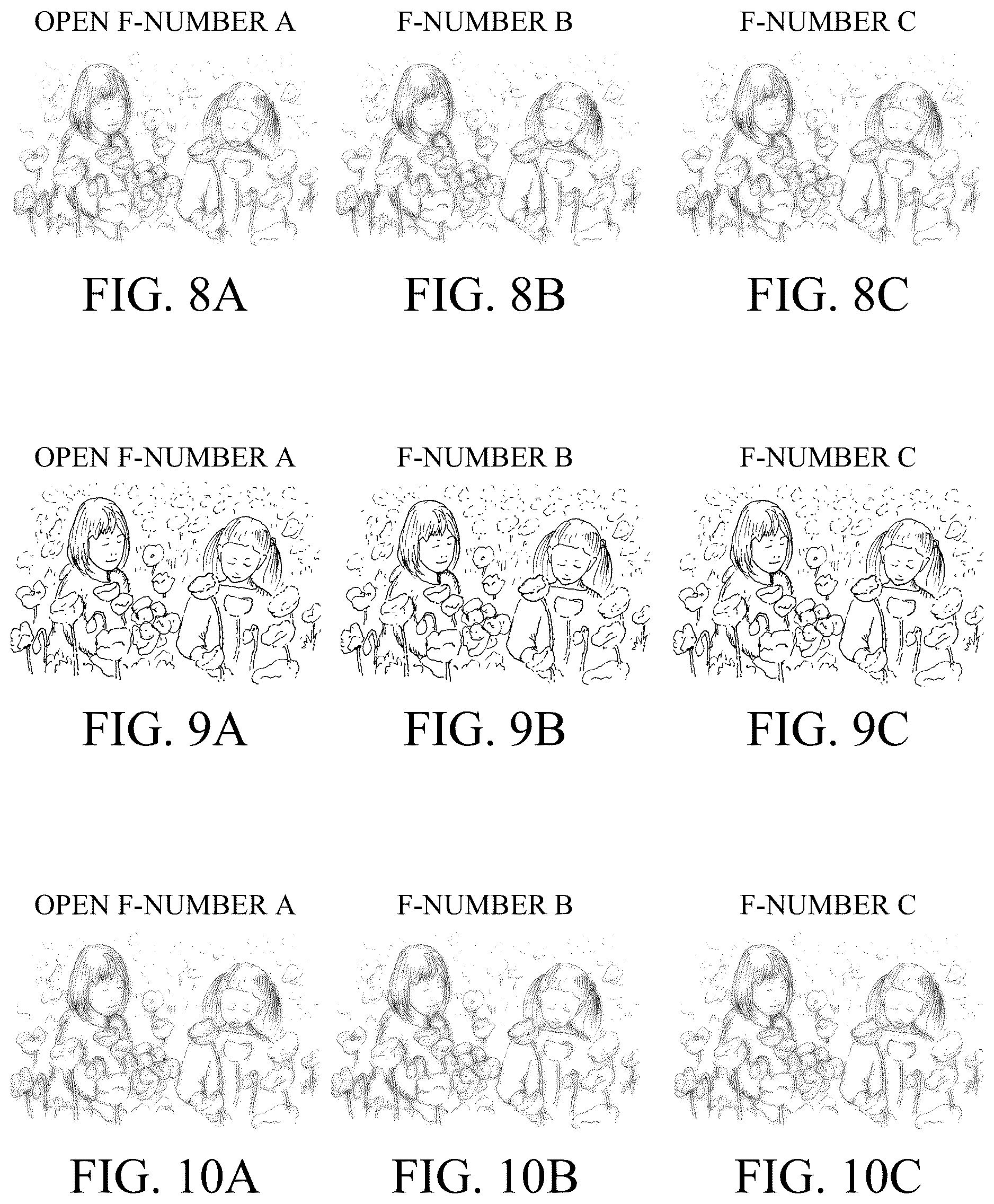 Patent US12430721 Figure 5 – Image processing apparatus, image pickup apparatus, image processing method, and storage medium
