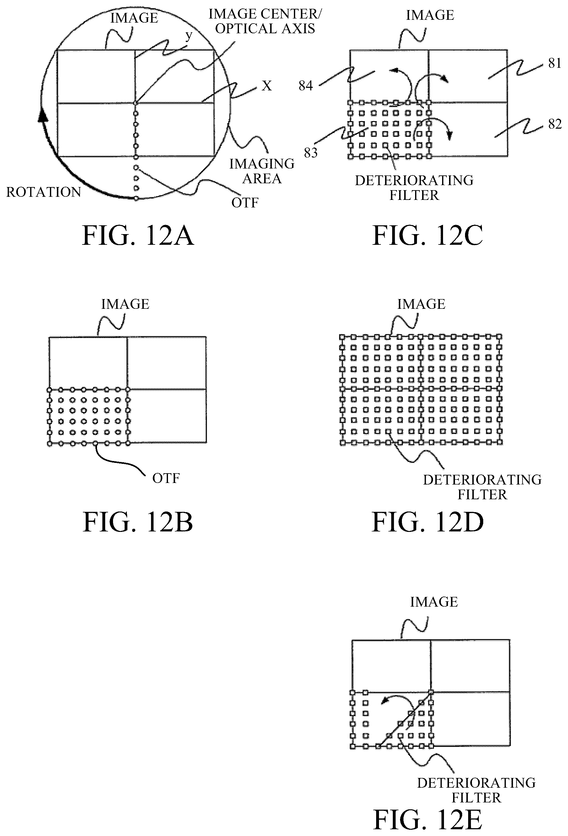 Patent US12430721 Figure 7 – Image processing apparatus, image pickup apparatus, image processing method, and storage medium