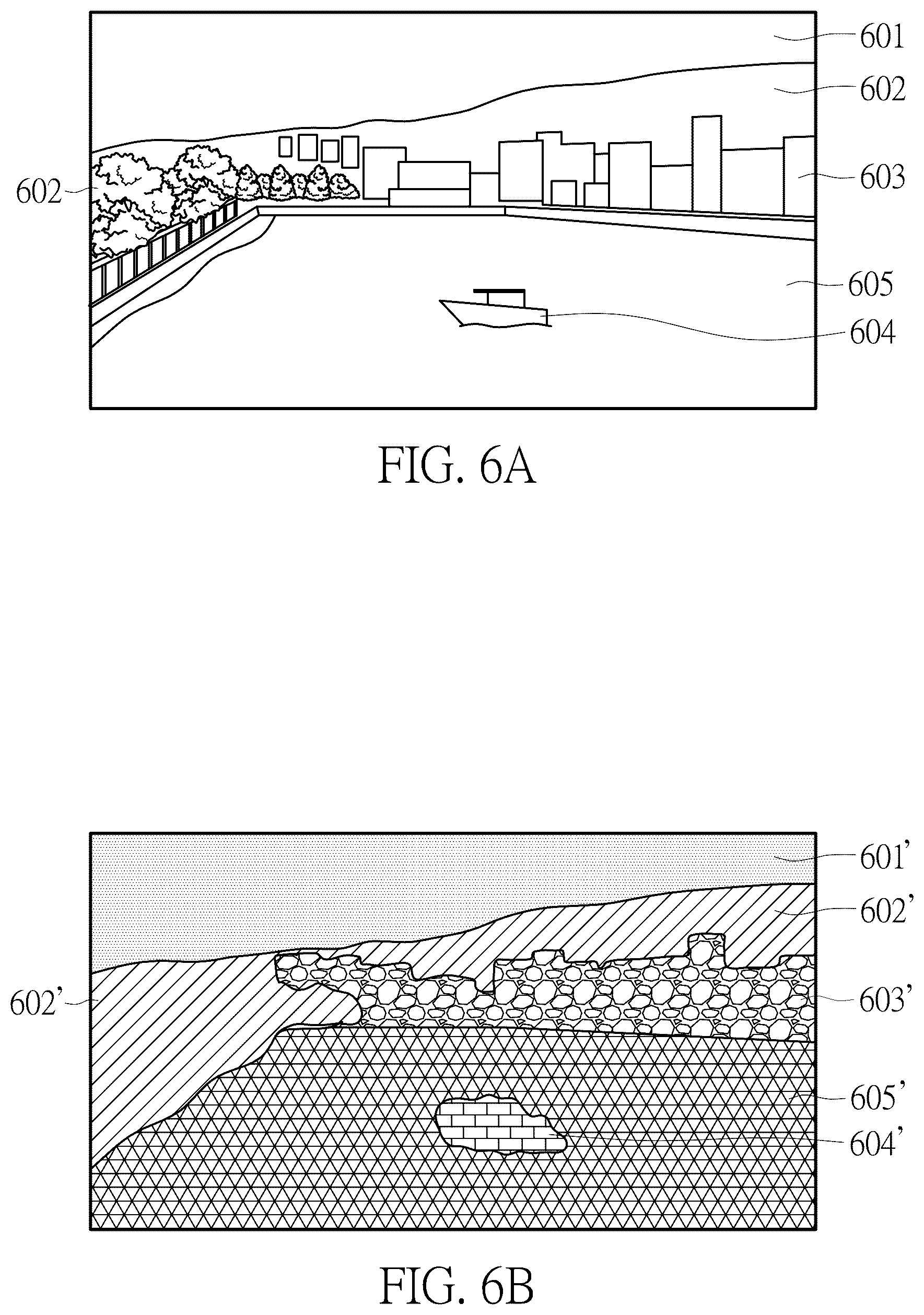 Patent US12430728 Figure 5 – Method for labeling image object and circuit system