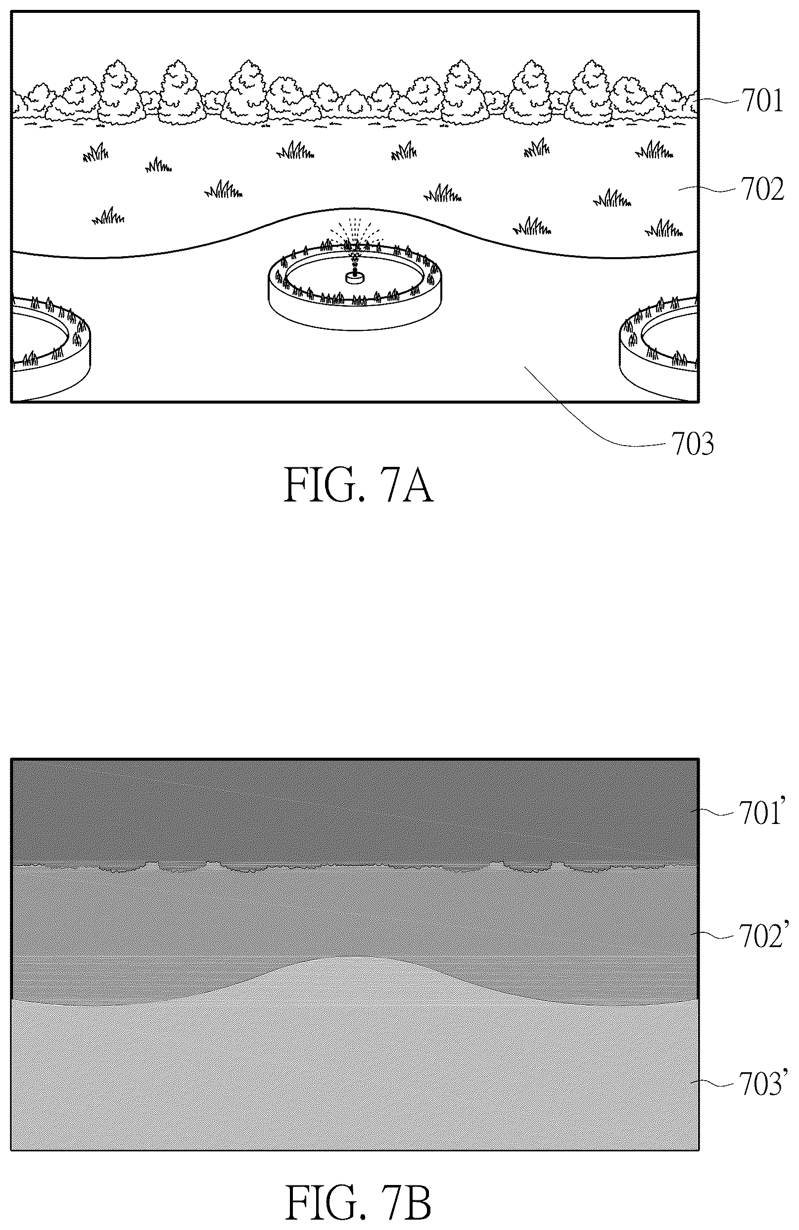 Patent US12430728 Figure 6 – Method for labeling image object and circuit system