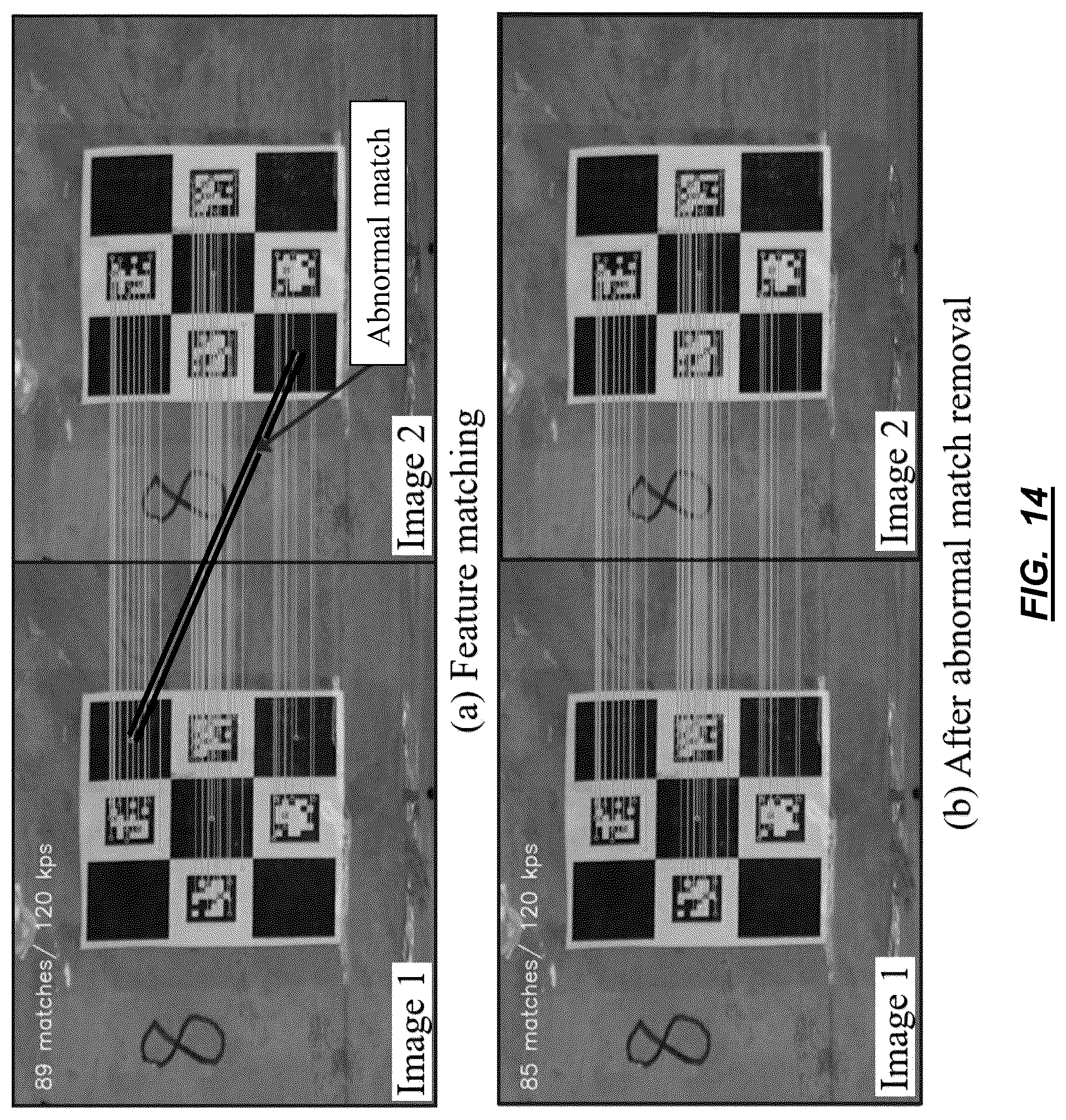 Patent US12430733 Figure 12 – Computer vision-based system and method for assessment of load distribution, load rating, and vibration serviceability of structures