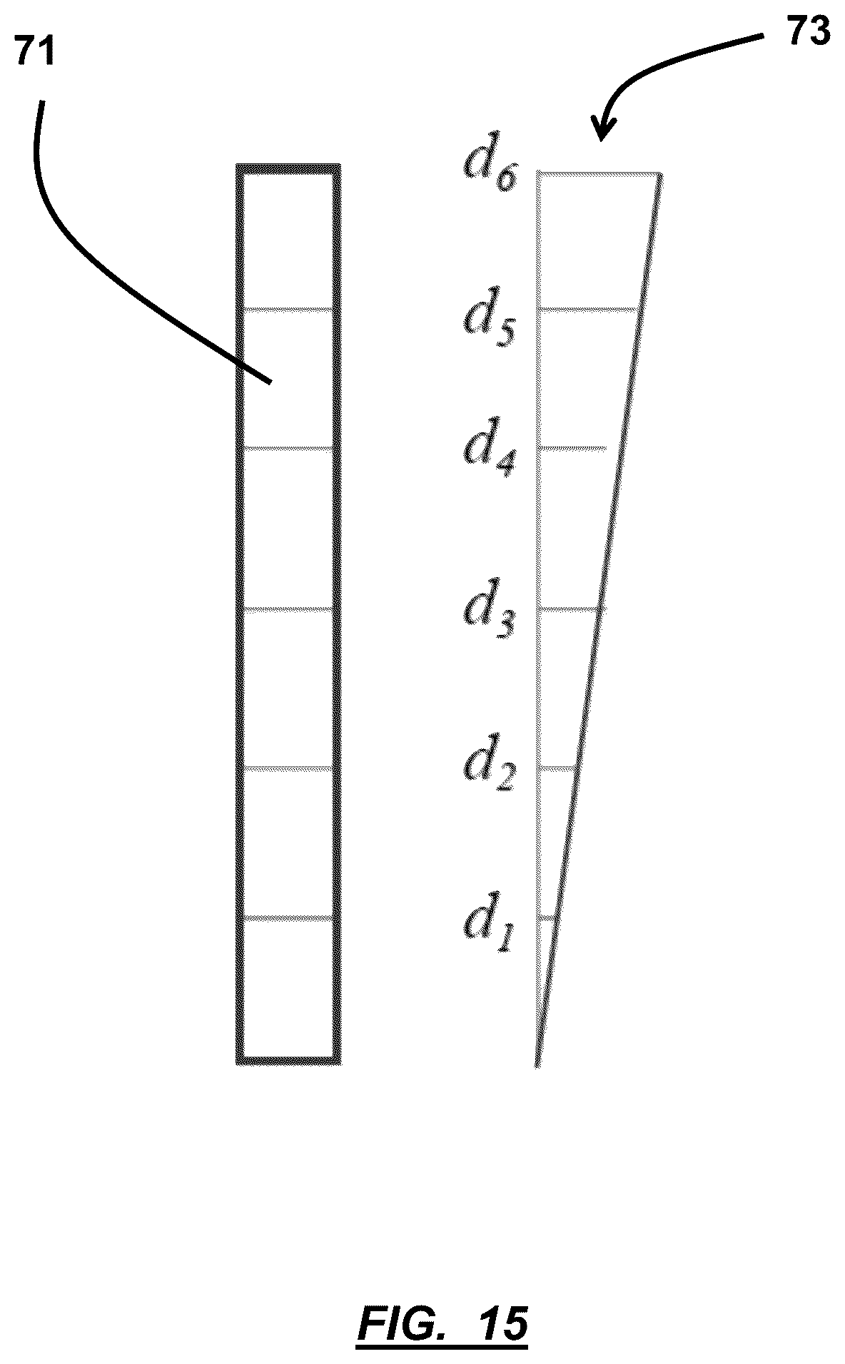 Patent US12430733 Figure 13 – Computer vision-based system and method for assessment of load distribution, load rating, and vibration serviceability of structures
