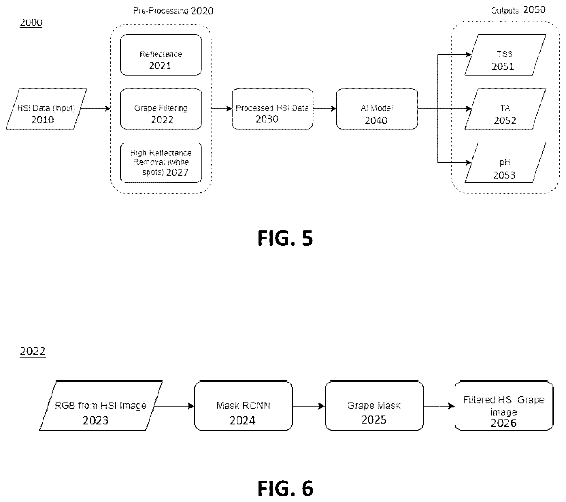 Patent US12430737 Figure 10 – Agricultural system