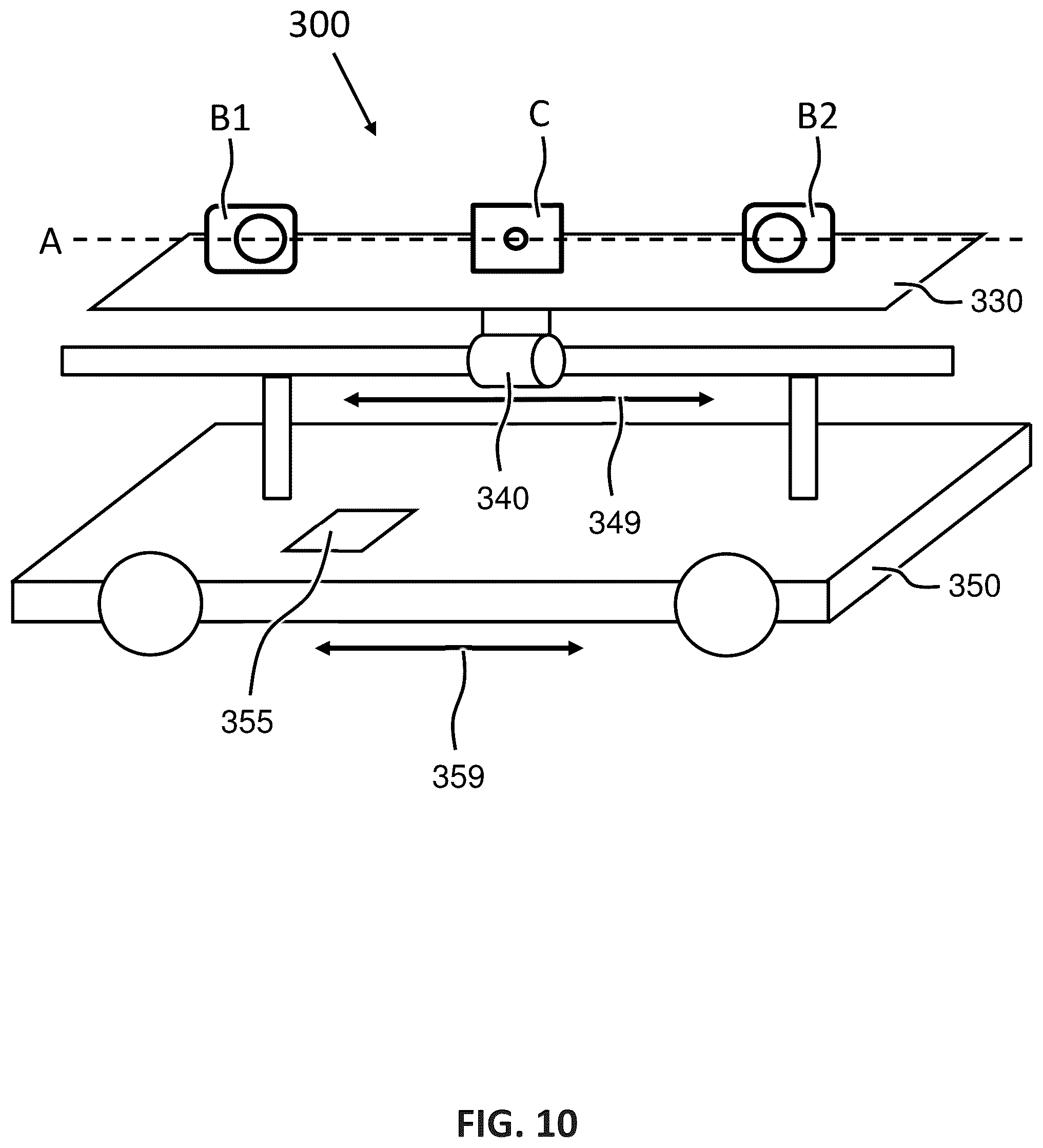 Patent US12430737 Figure 16 – Agricultural system
