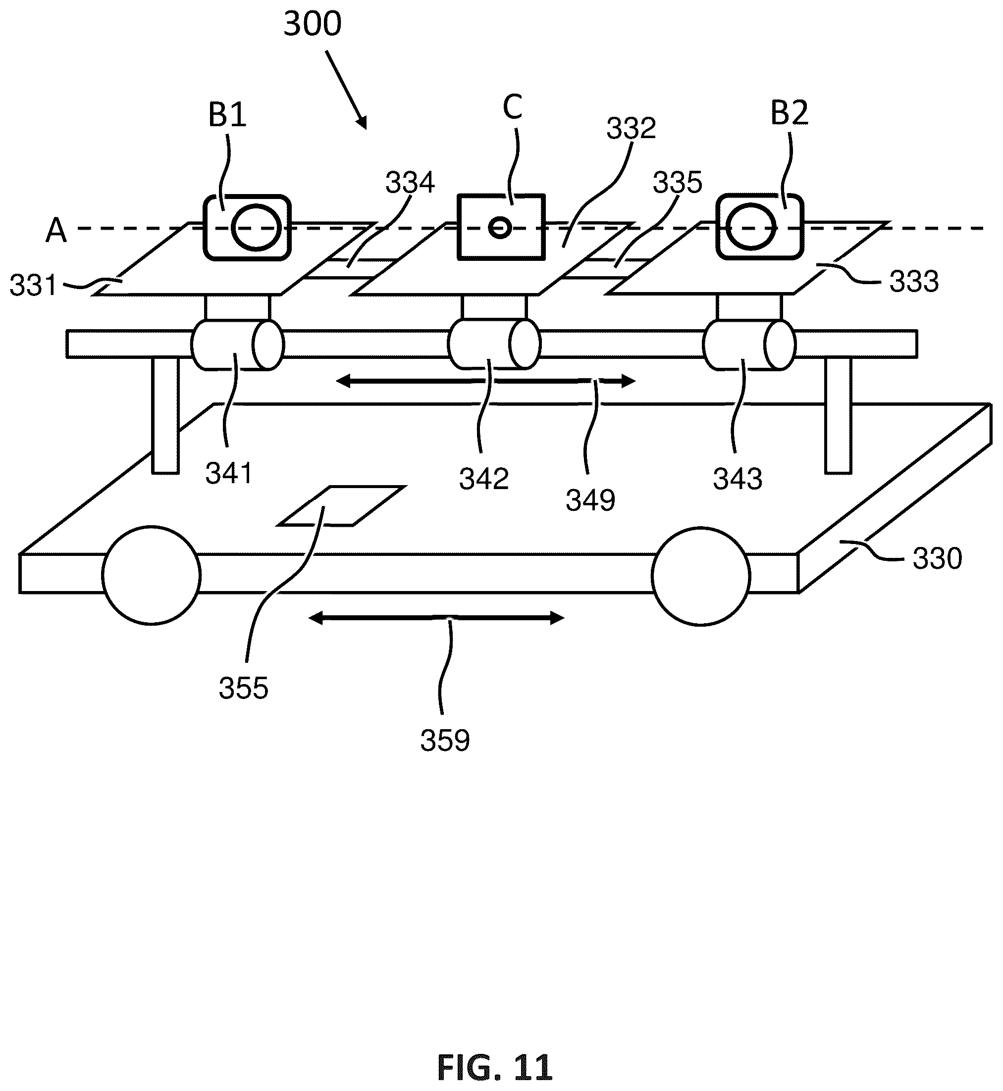Patent US12430737 Figure 17 – Agricultural system