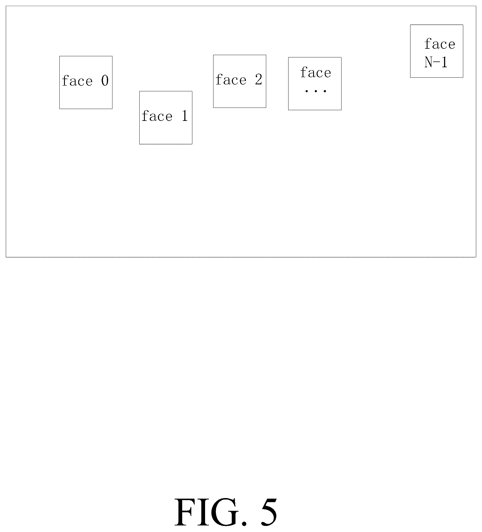 Patent US12430770 Figure 5 – Image edge enhancement processing method and application thereof