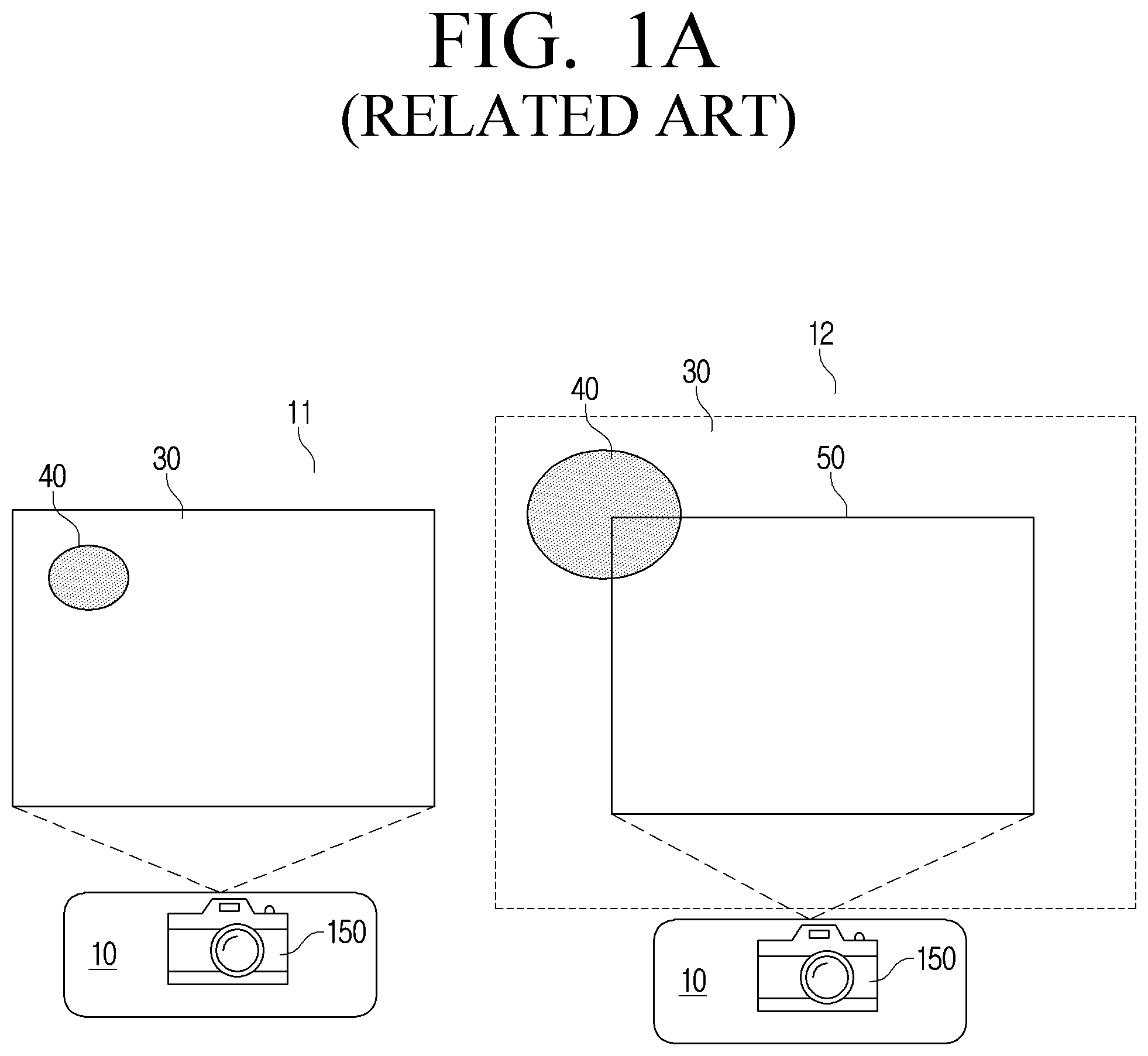 Patent US12430775 Figure 1 – Method and electronic device for tracking regions of interest in image frames