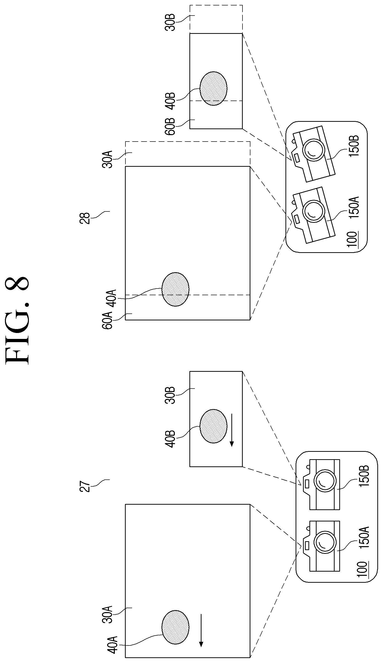 Patent US12430775 Figure 10 – Method and electronic device for tracking regions of interest in image frames