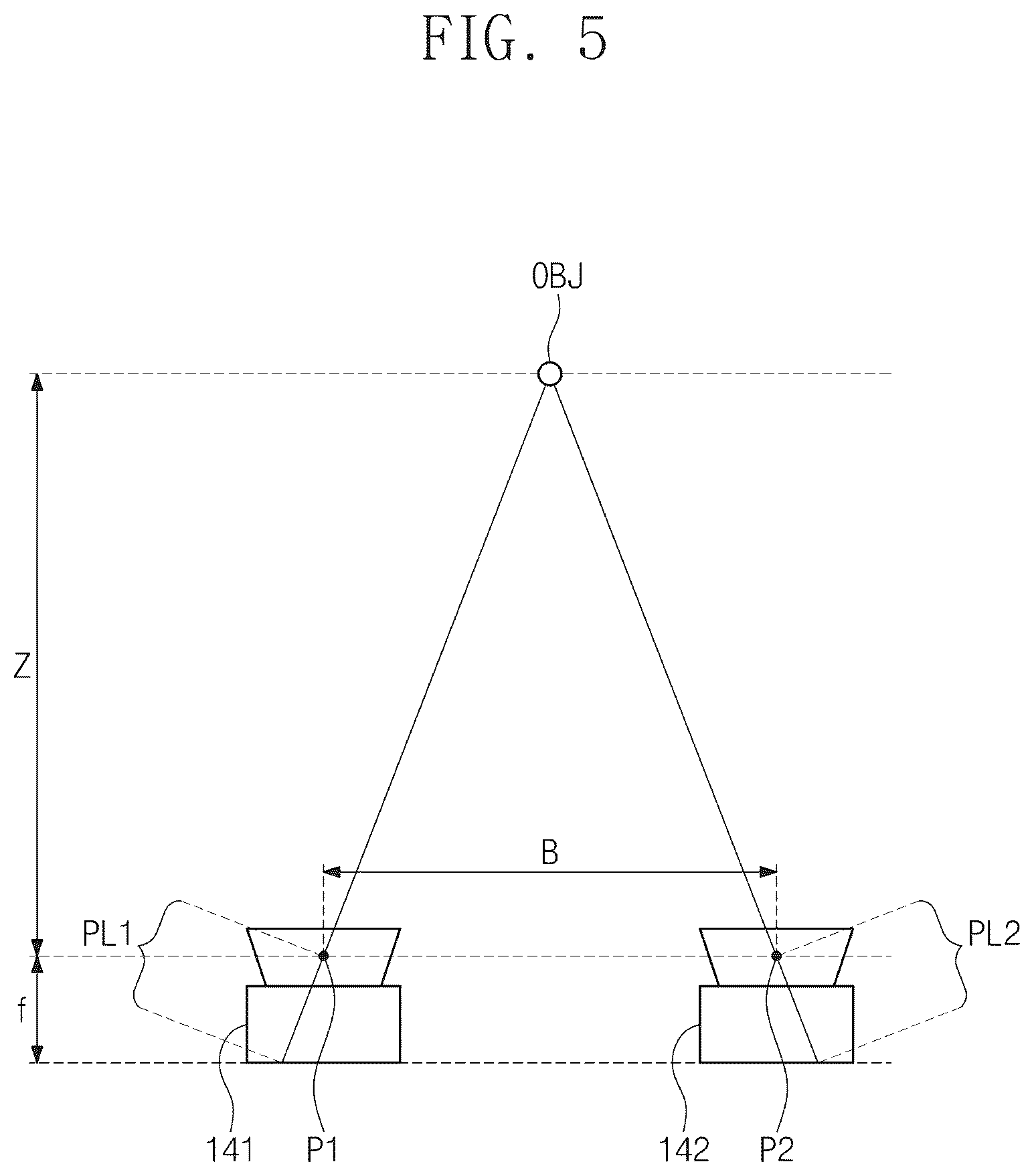 Patent US12430784 Figure 4 – Electronic device and operating method of electronic device