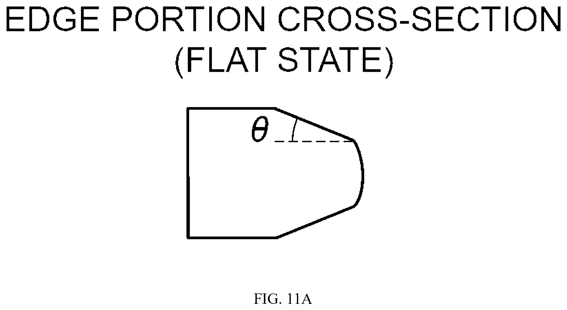 Patent US12430785 Figure 11 – Shape measurement device
